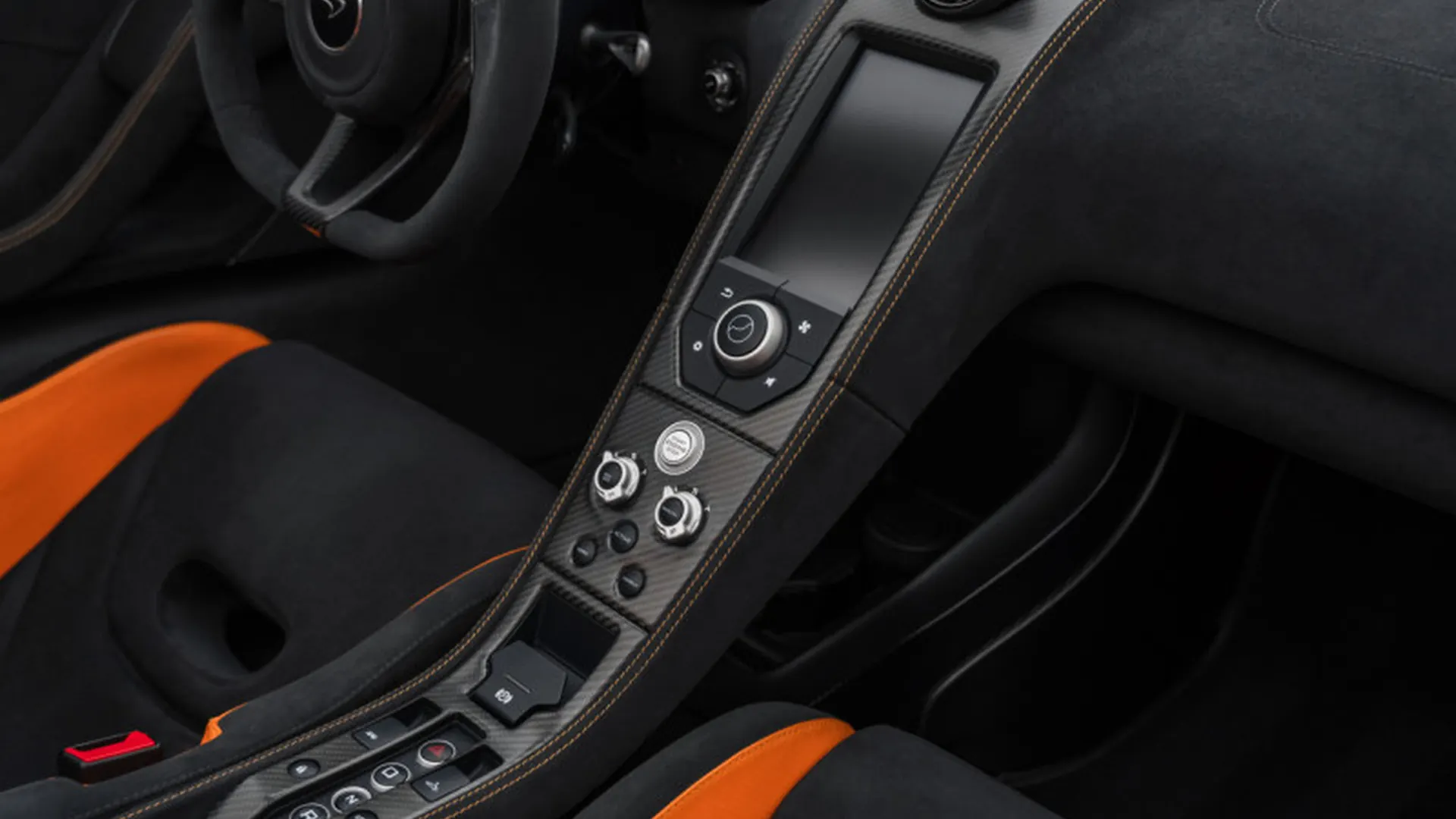 McLaren 675LT — photo 28