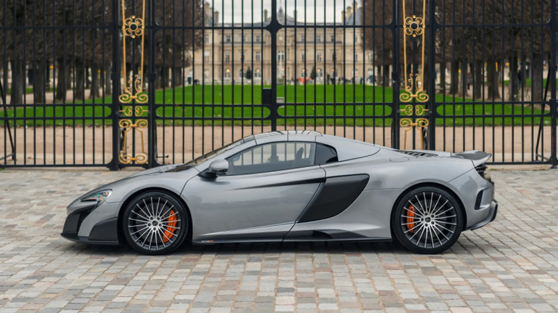 McLaren 675LT — photo 5