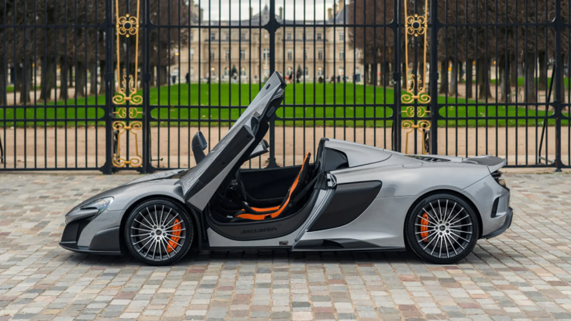 McLaren 675LT — photo 6