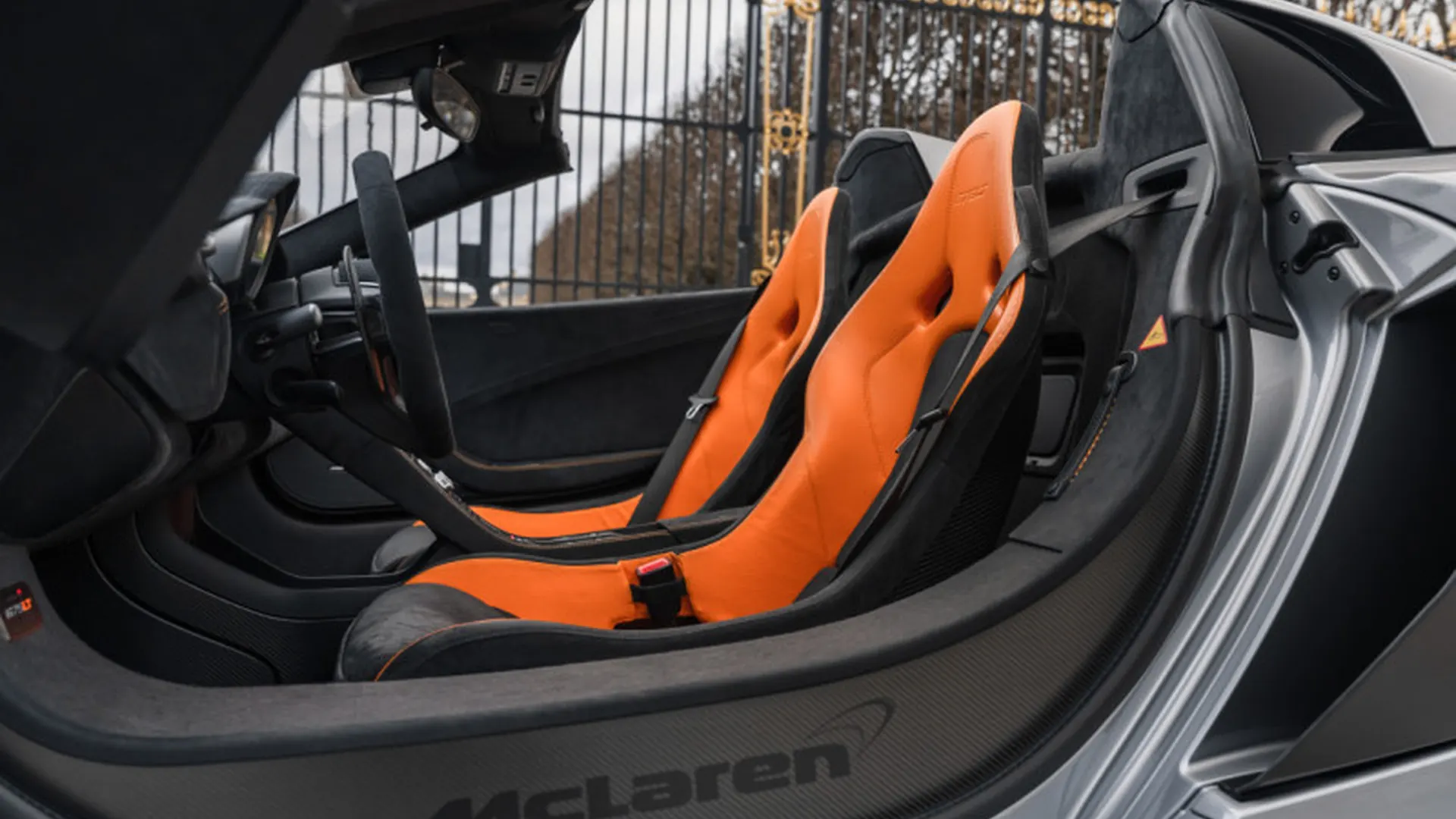 McLaren 675LT — photo 19
