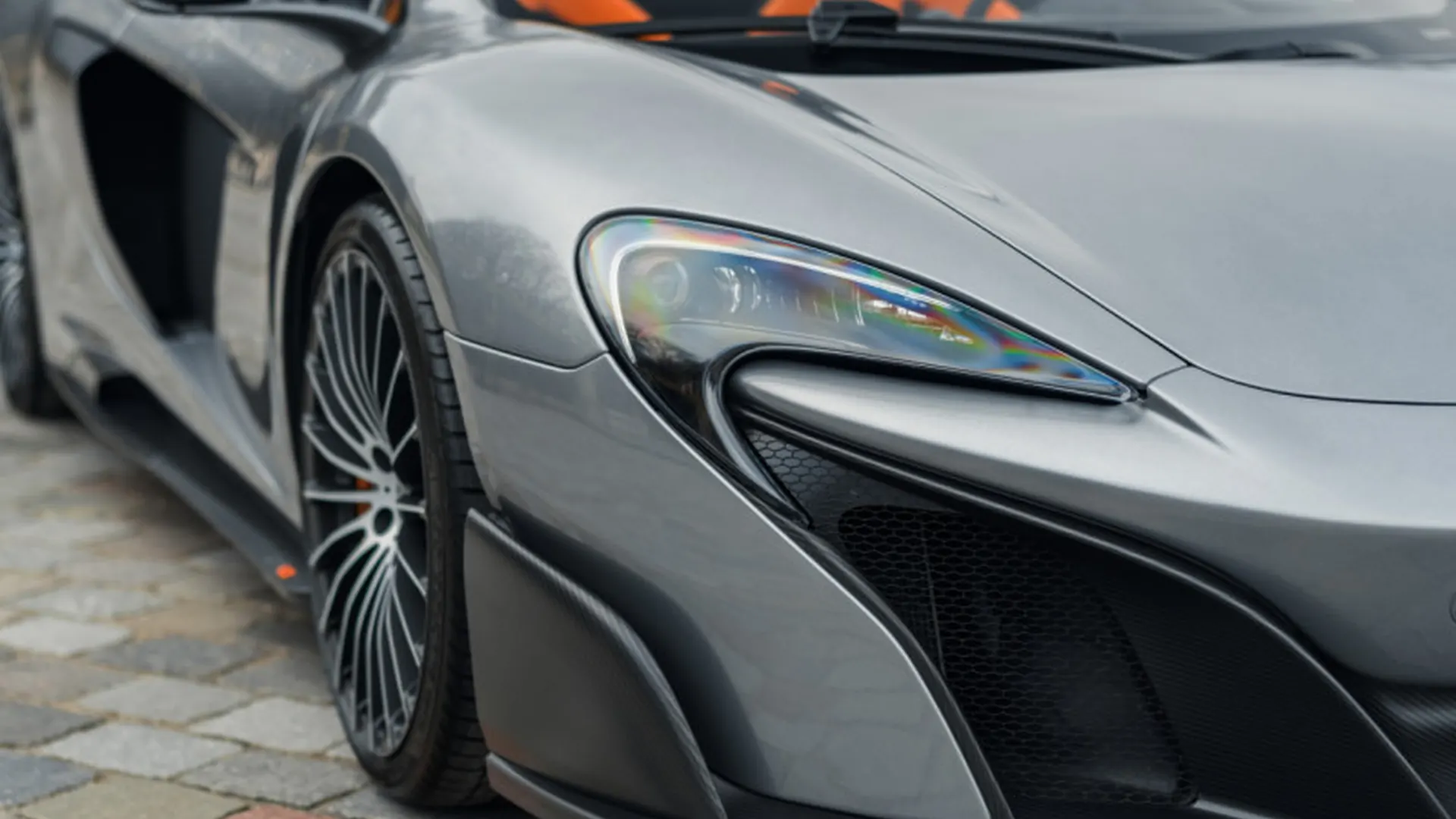 McLaren 675LT — photo 46