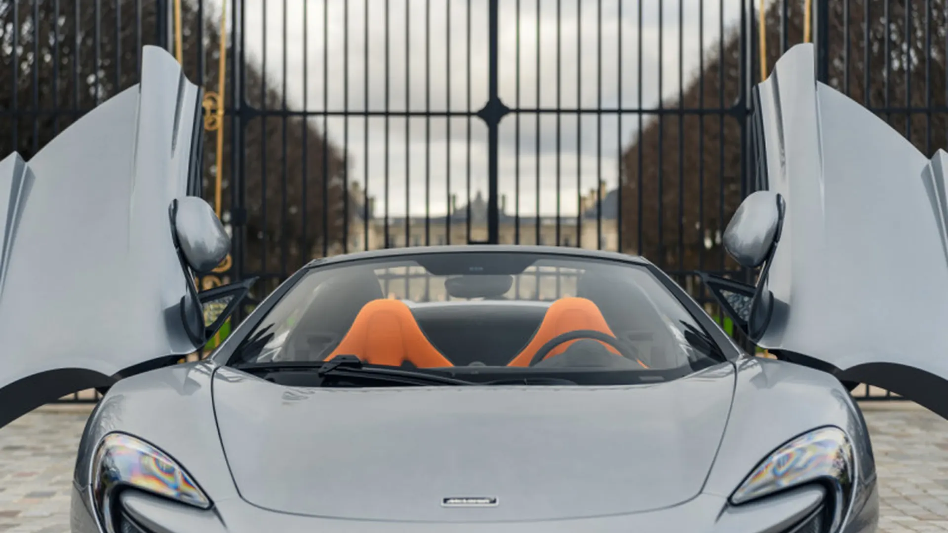 McLaren 675LT — photo 12