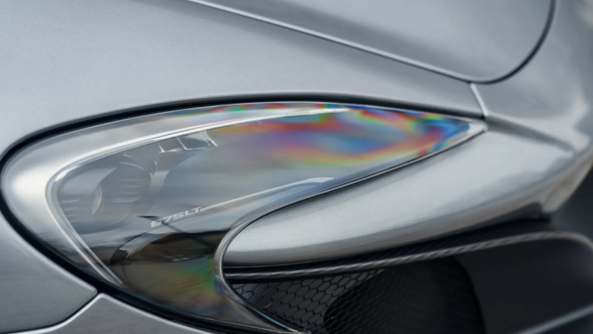 McLaren 675LT — photo 50