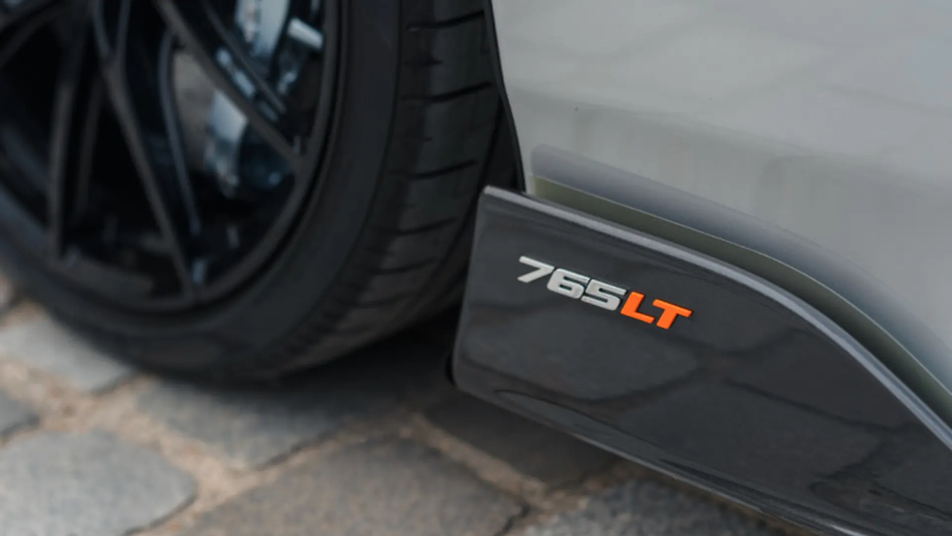 McLaren 765 — photo 49