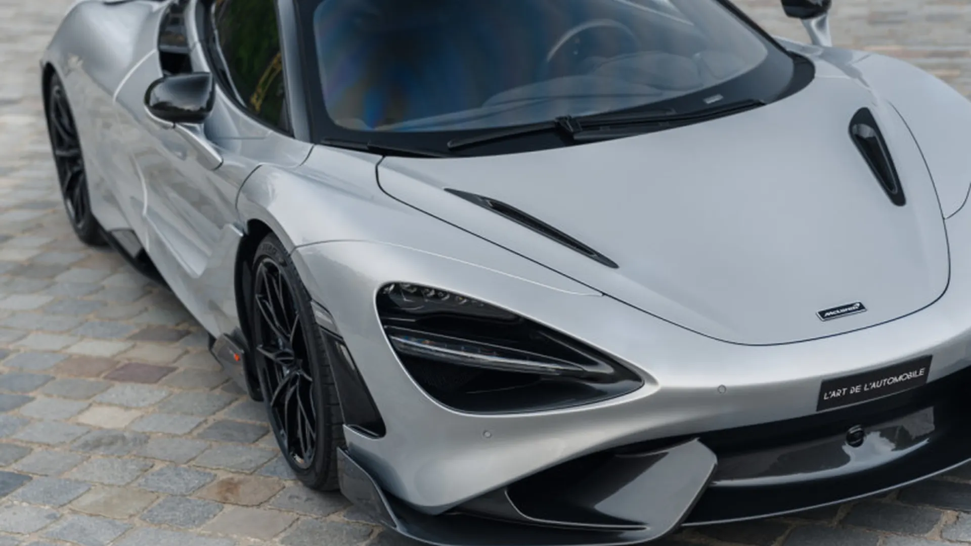 McLaren 765 — photo 36
