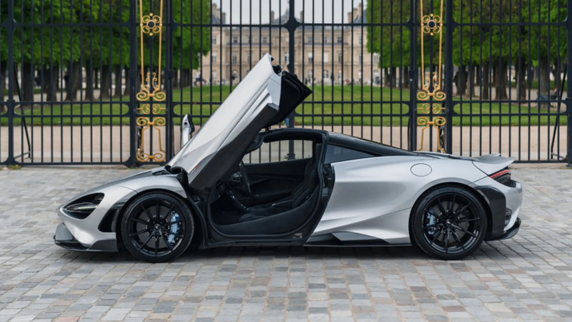 McLaren 765 — photo 4