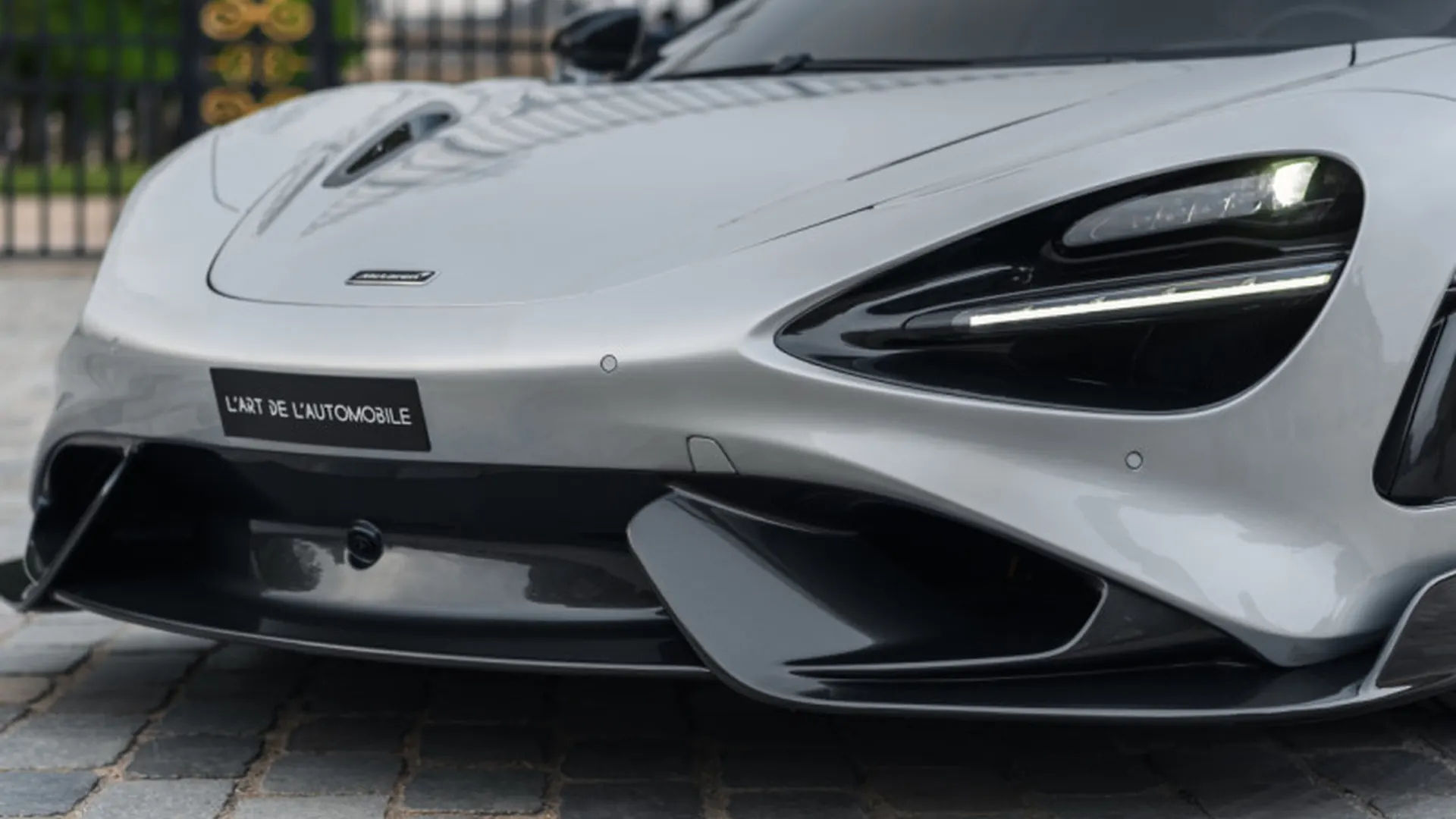 McLaren 765 — photo 42