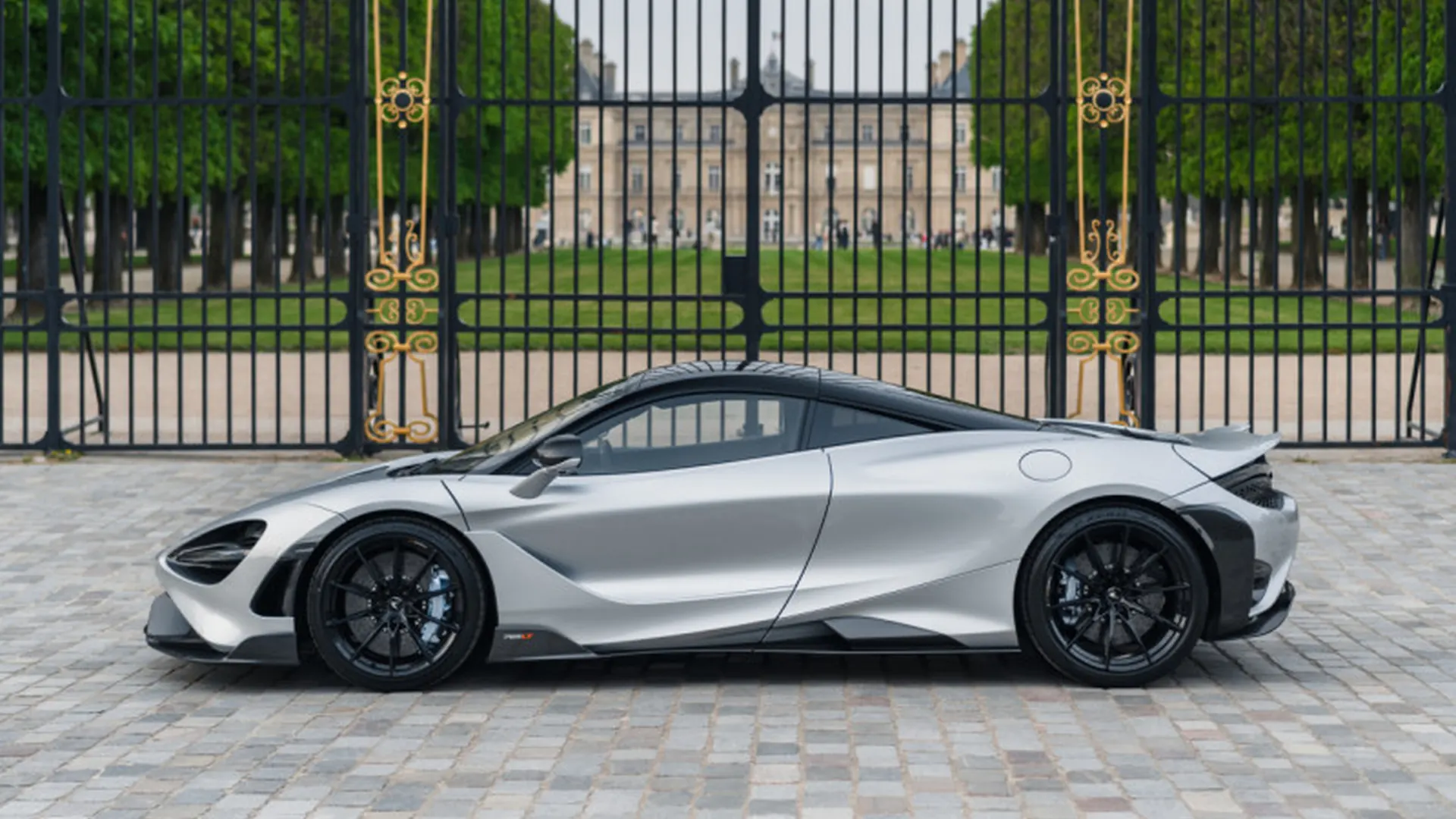 McLaren 765 — photo 3
