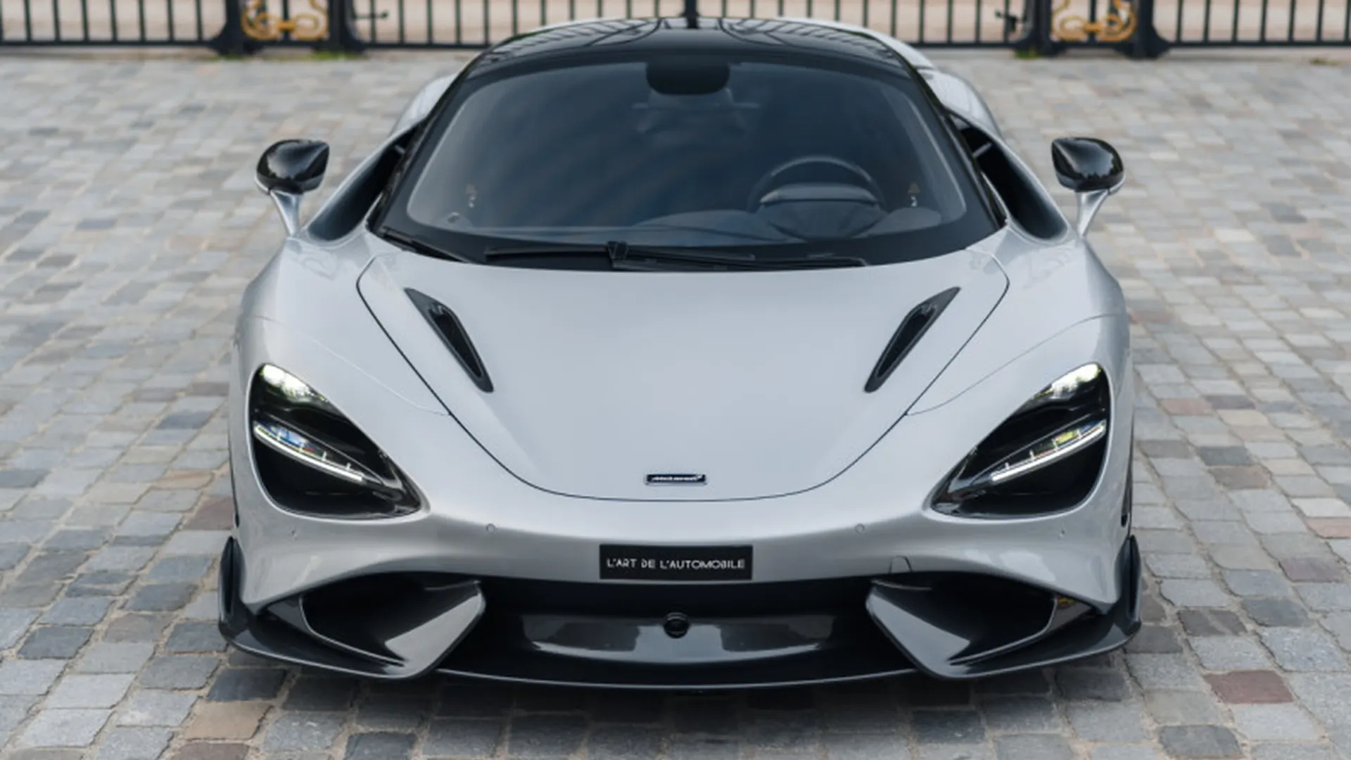 McLaren 765 — photo 7