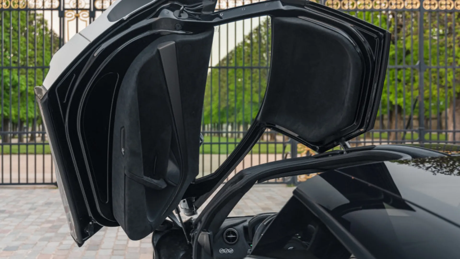 McLaren 765 — photo 17