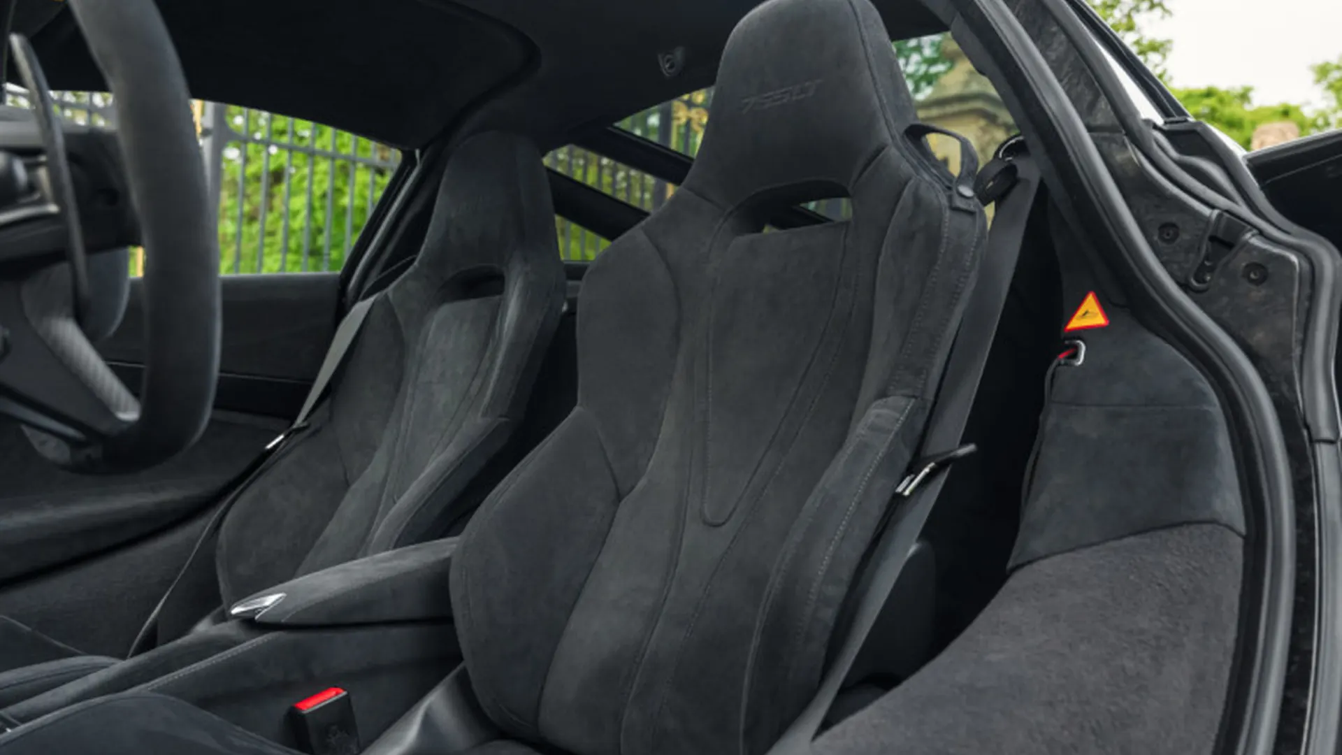 McLaren 765 — photo 15