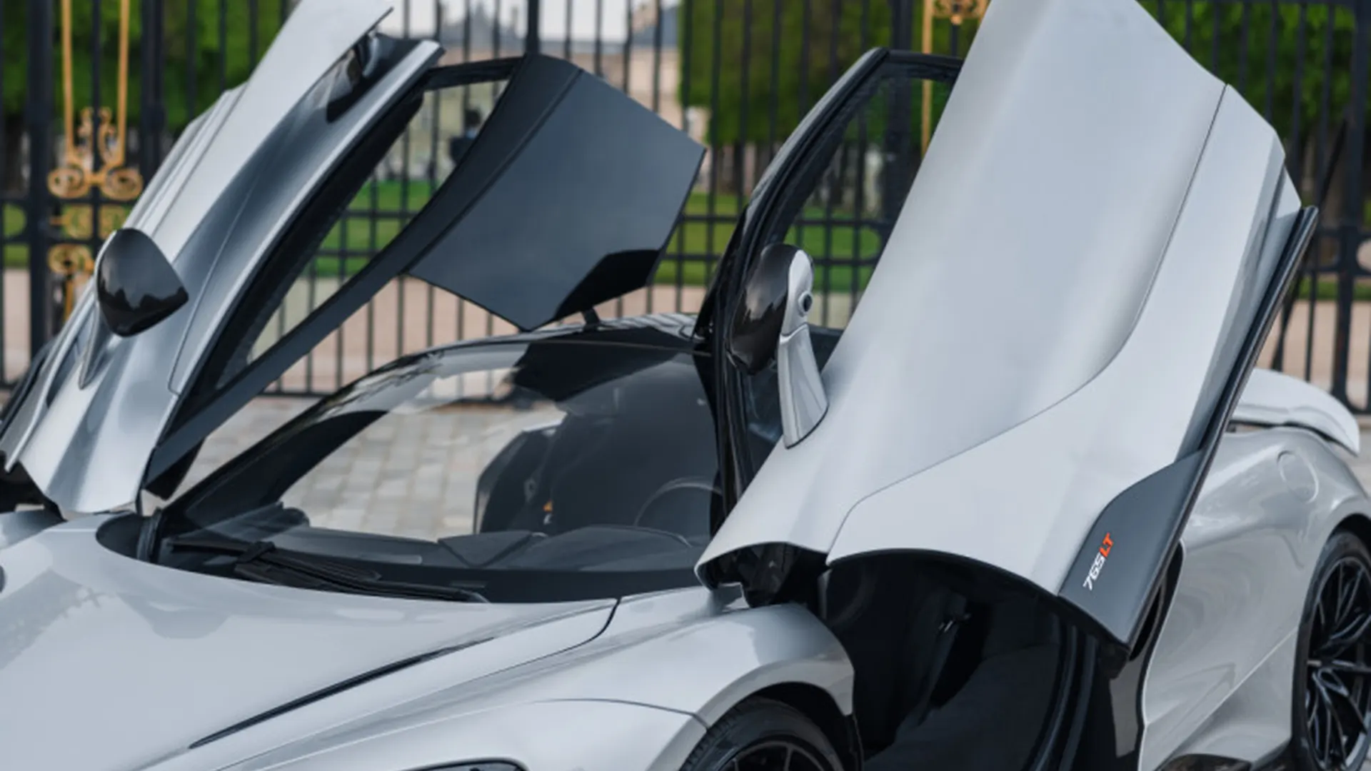McLaren 765 — photo 48
