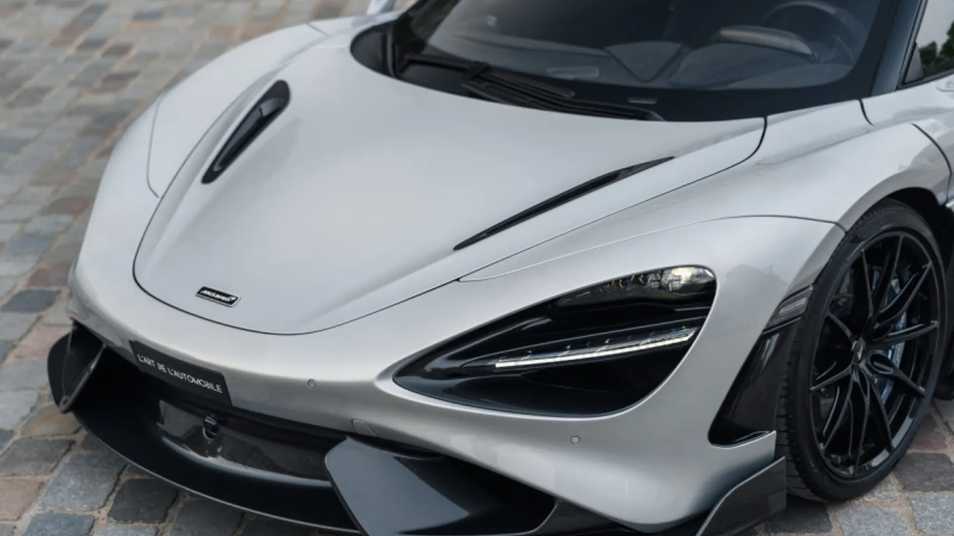 McLaren 765 — photo 37