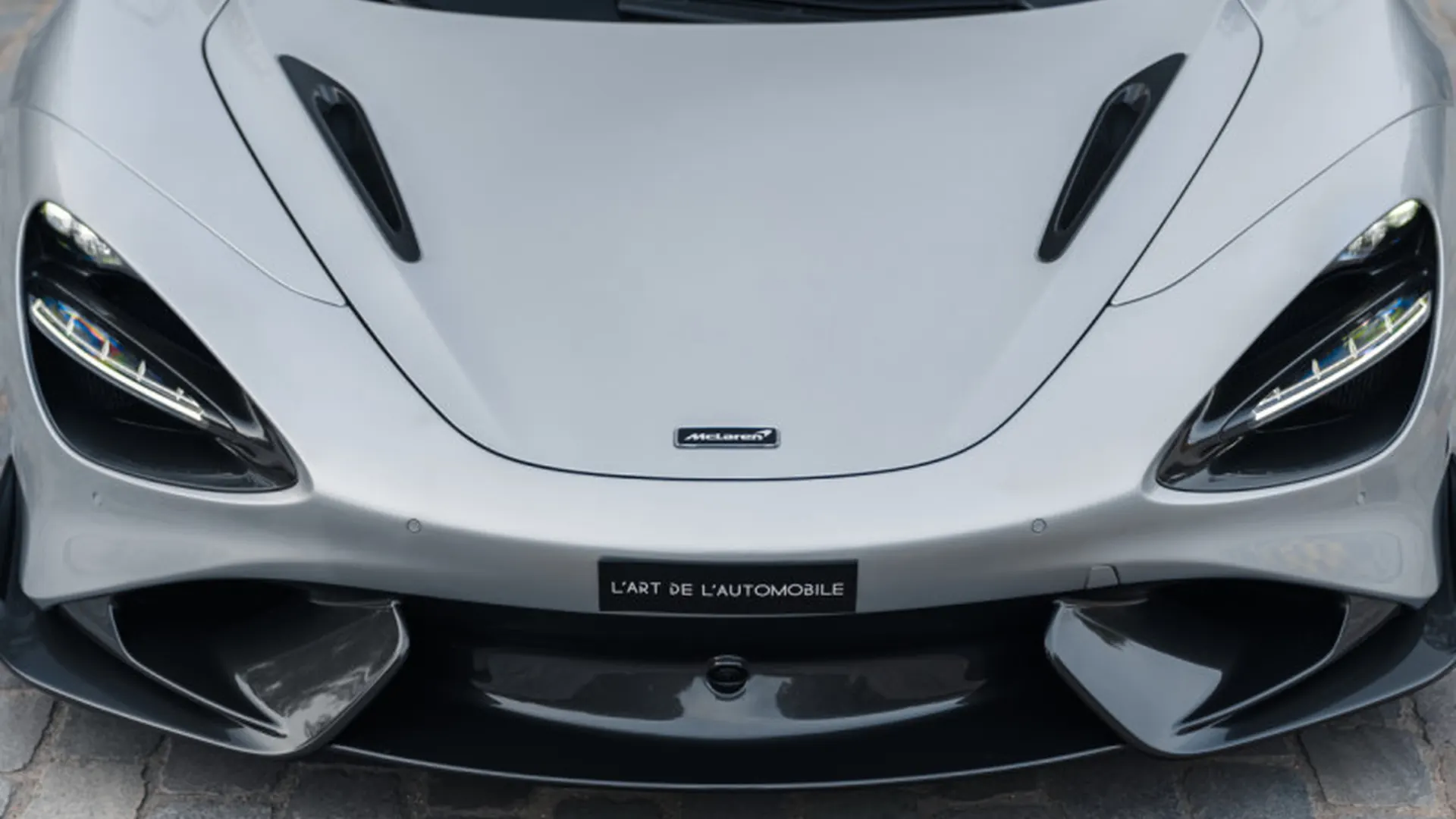 McLaren 765 — photo 39