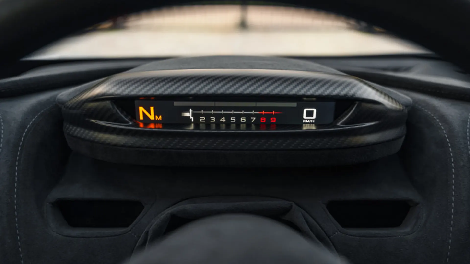 McLaren 765 — photo 20