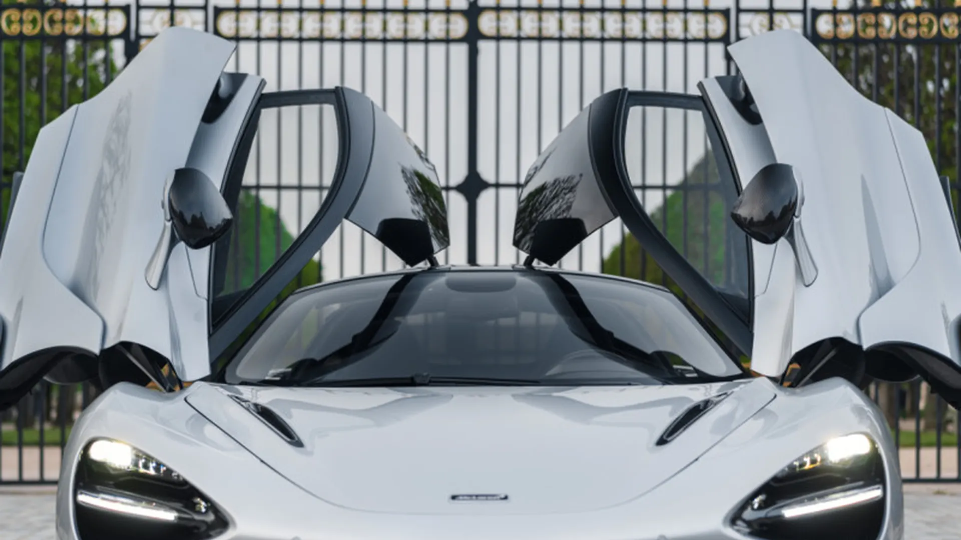 McLaren 765 — photo 46