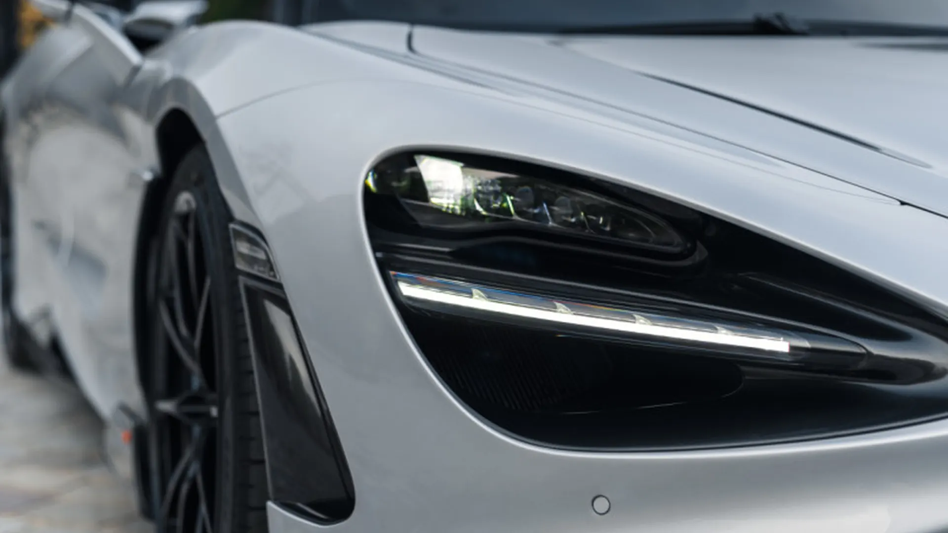 McLaren 765 — photo 40