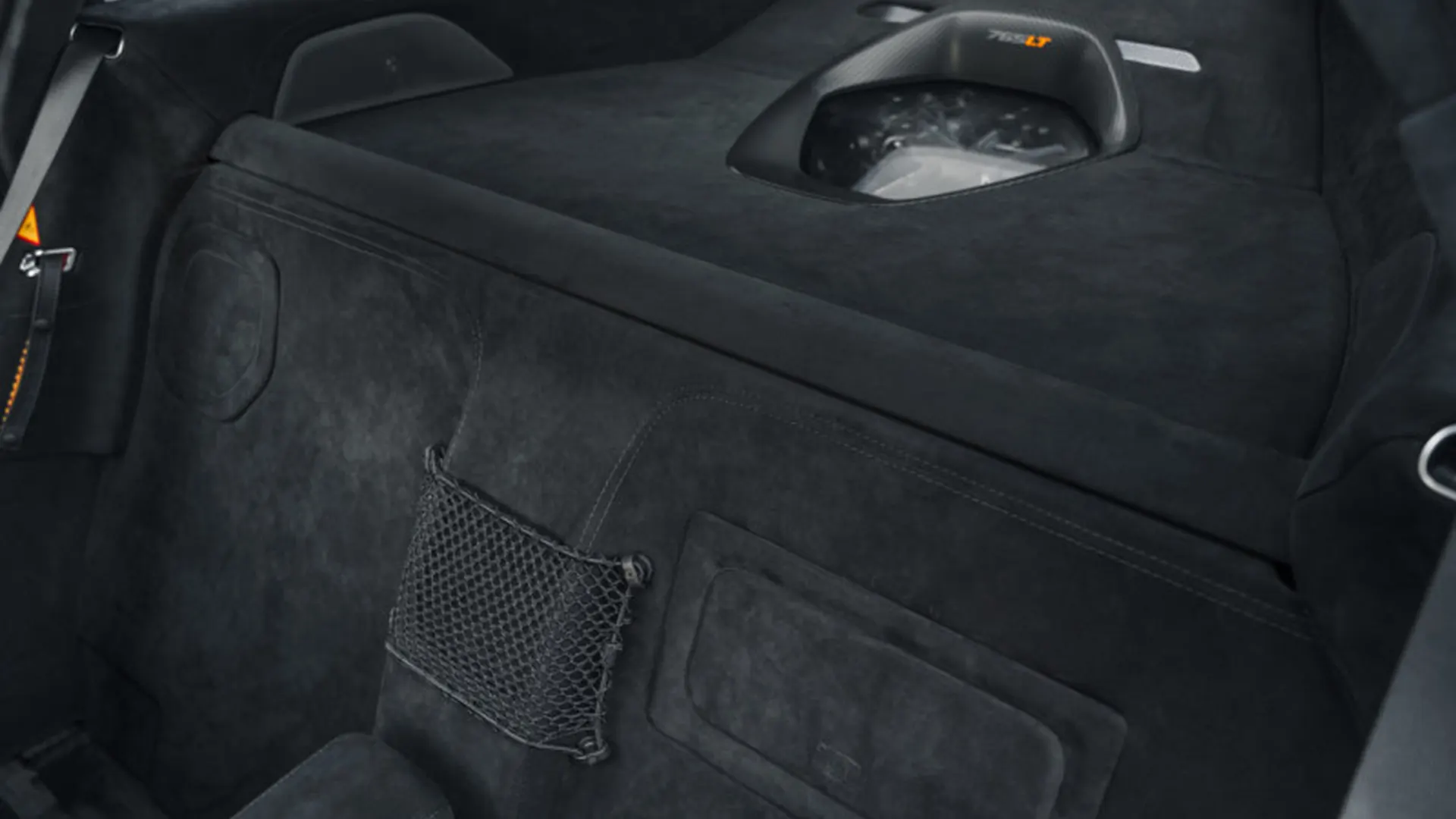 McLaren 765 — photo 30
