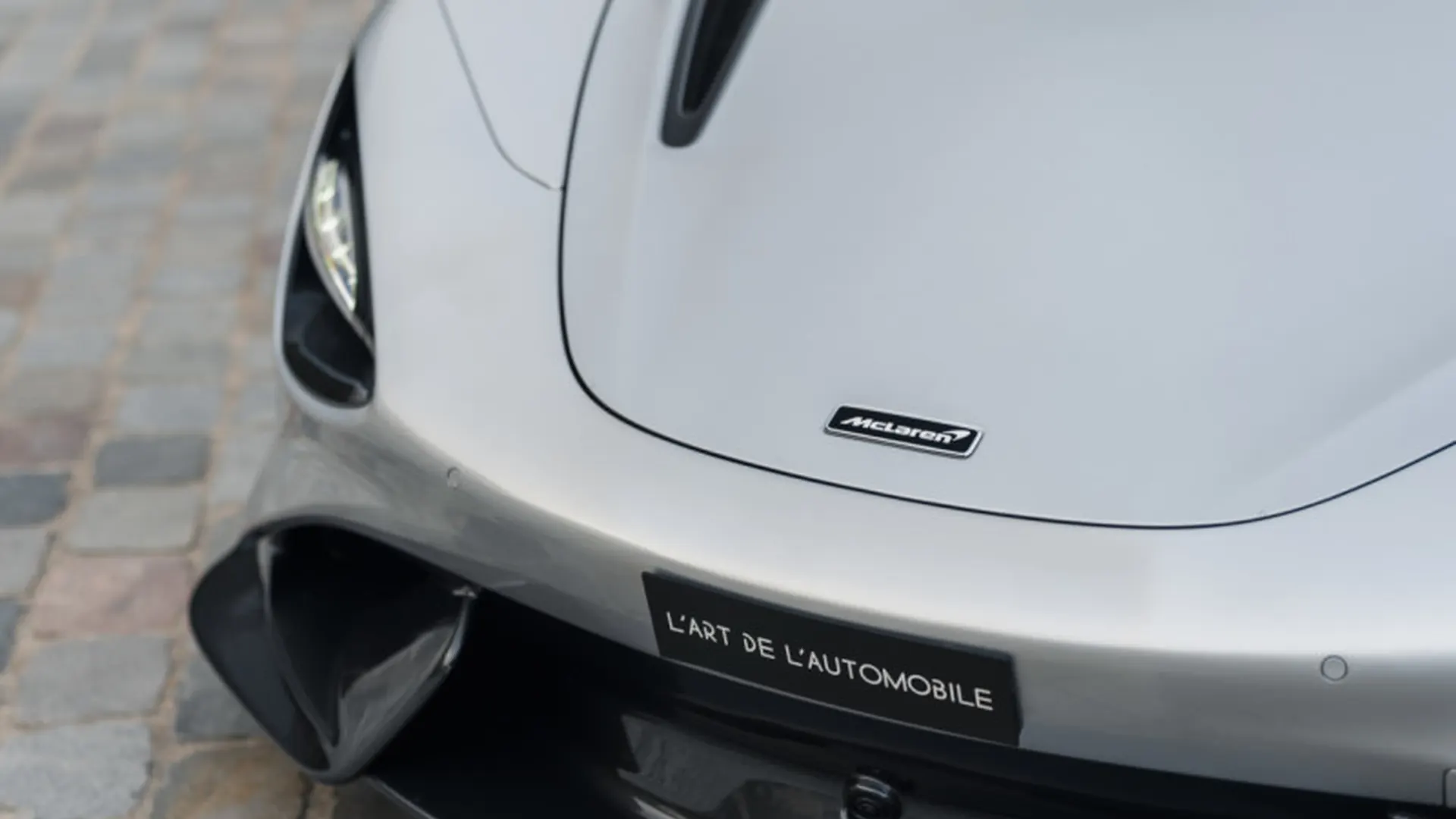 McLaren 765 — photo 41