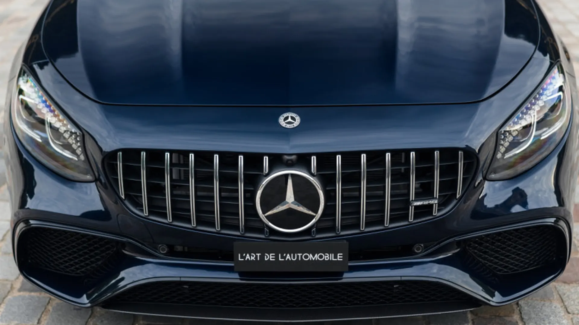 Mercedes S65 — photo 48
