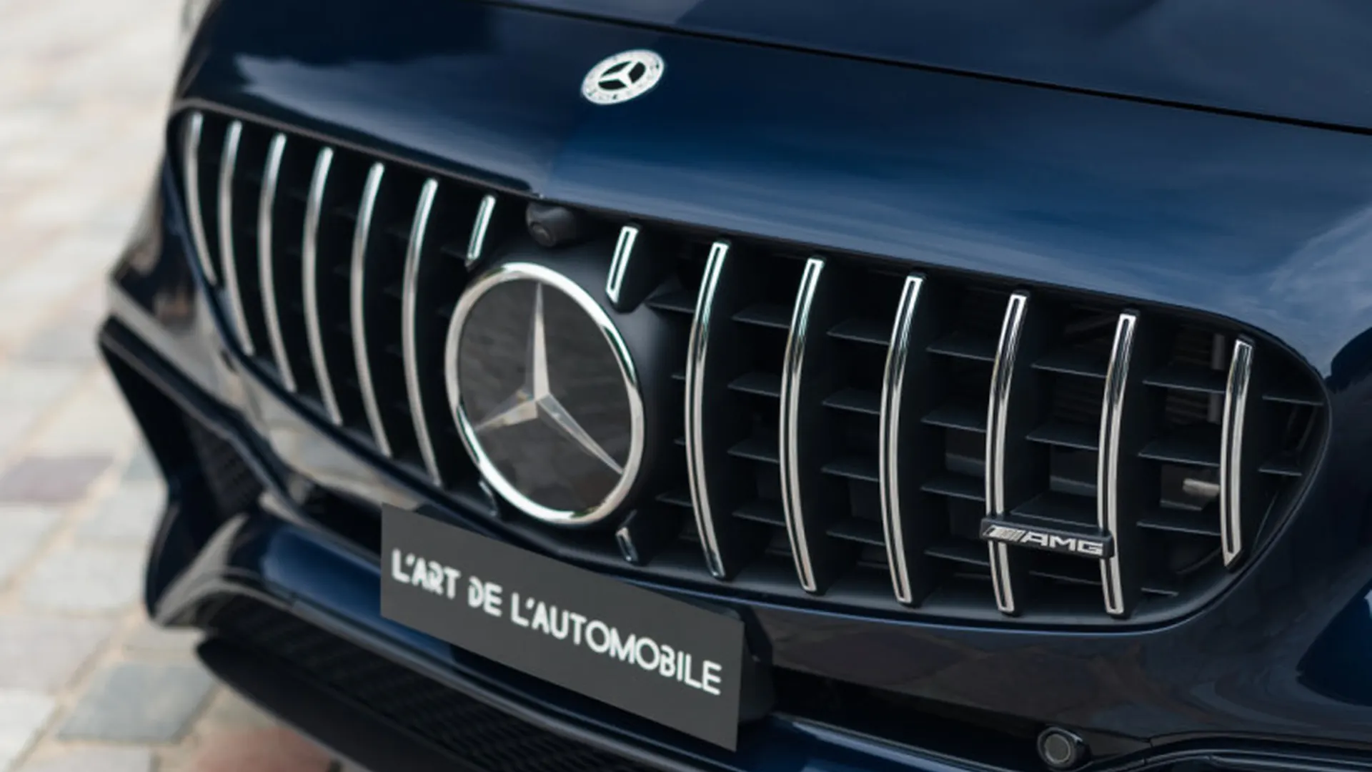 Mercedes S65 — photo 50