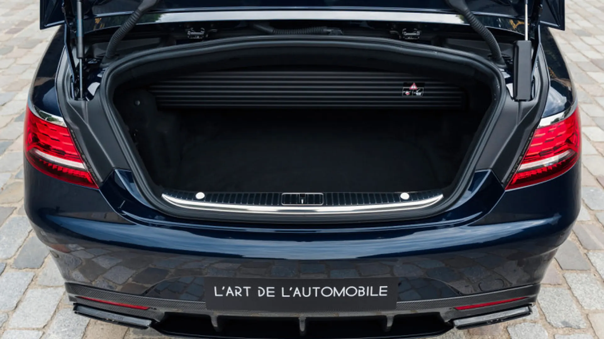 Mercedes S65 — photo 39