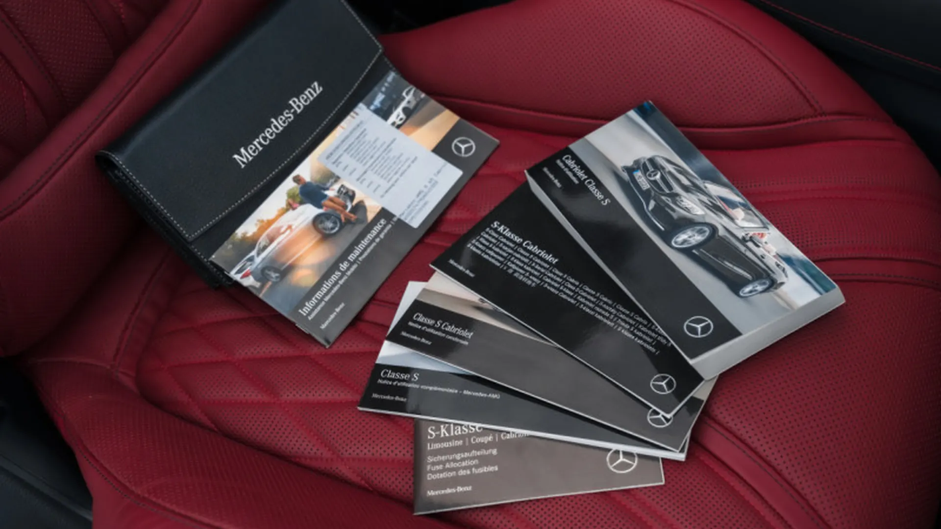 Mercedes S65 — photo 38