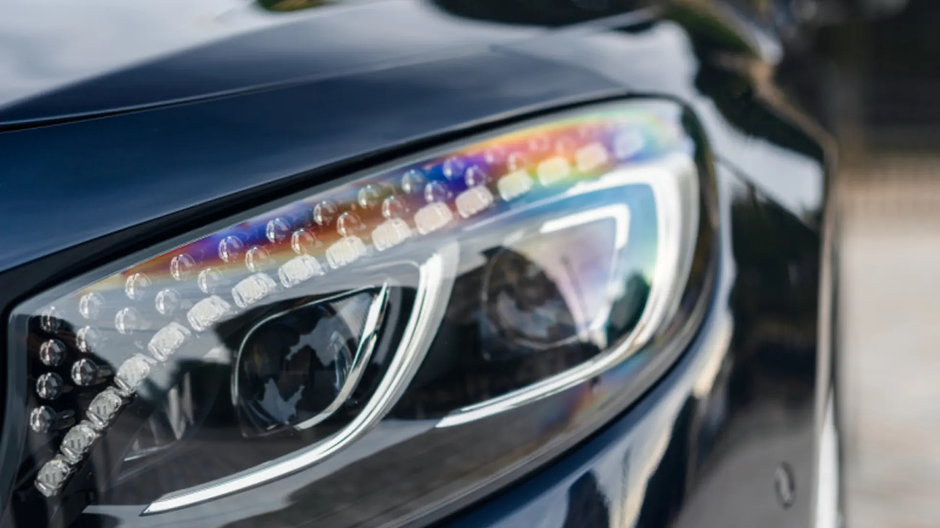 Mercedes S65 — photo 49
