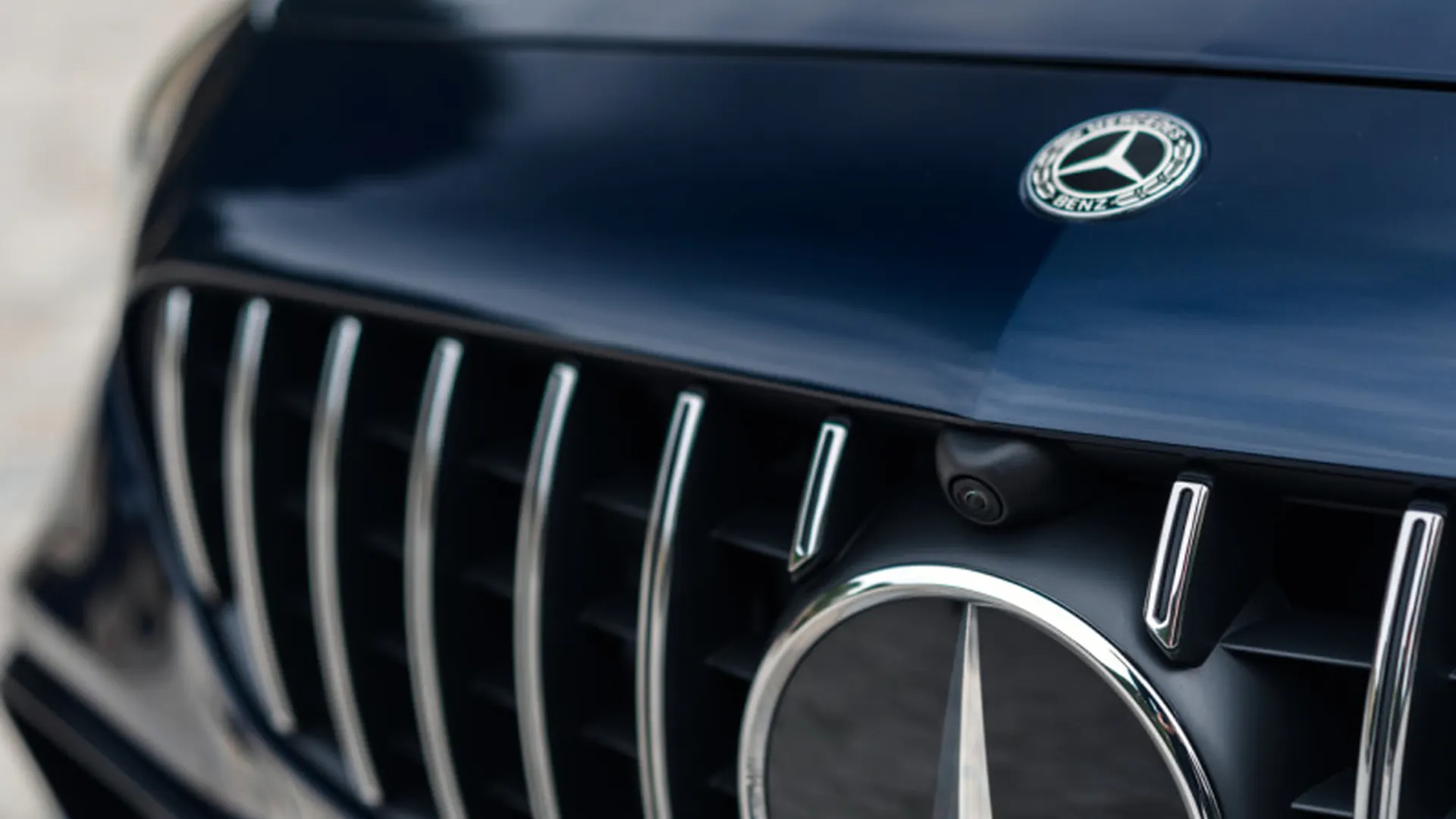 Mercedes S65 — photo 44