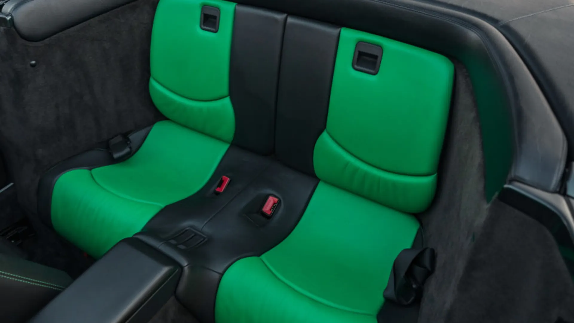 Mercedes SL — photo 19
