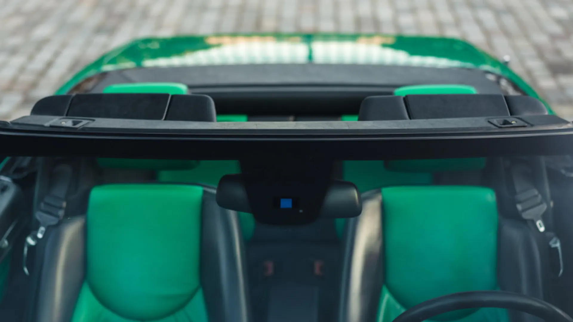 Mercedes SL — photo 40