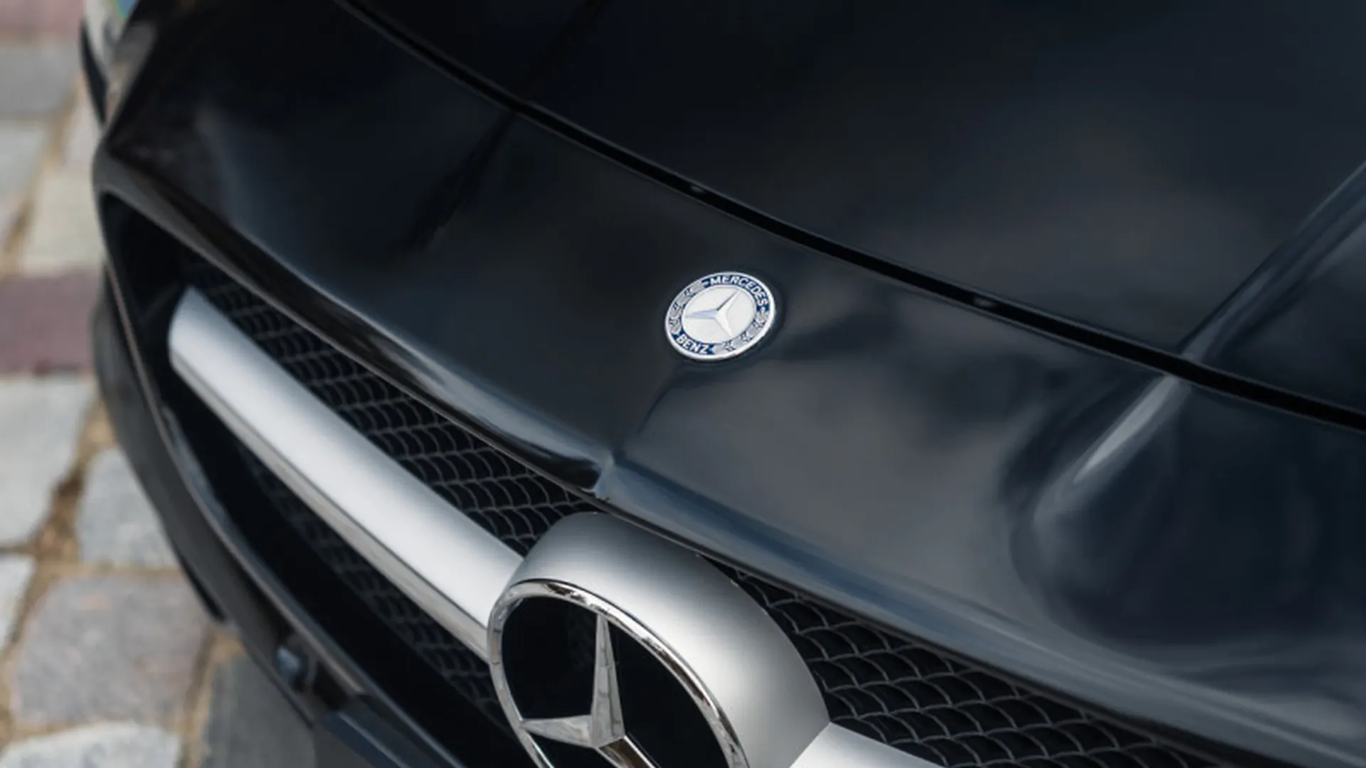 Mercedes SLS — photo 34