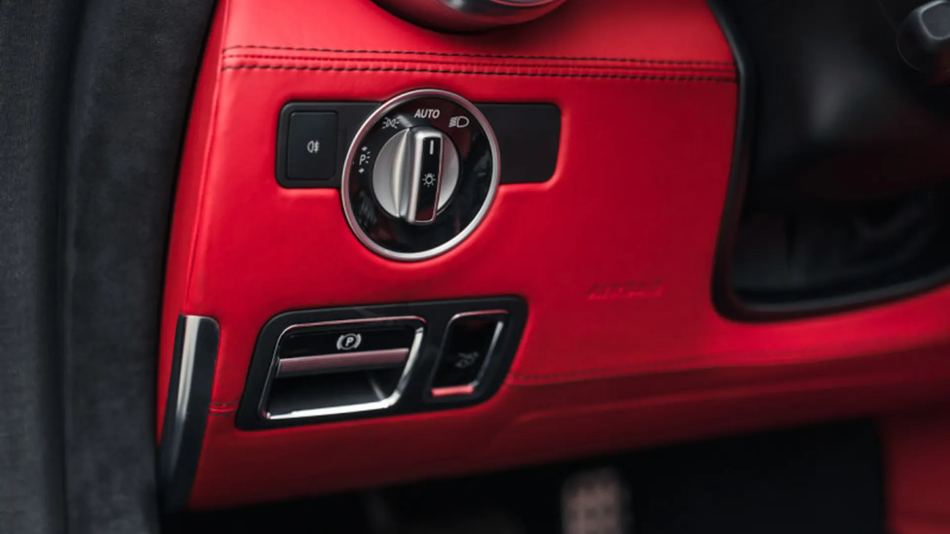 Mercedes SLS — photo 25