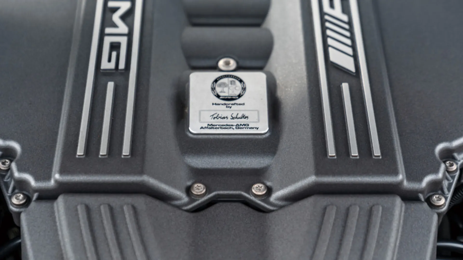 Mercedes SLS — photo 30
