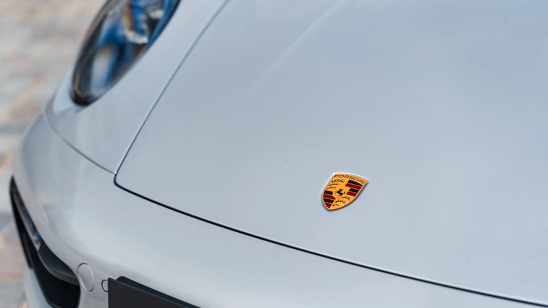 Porsche 992 — photo 32
