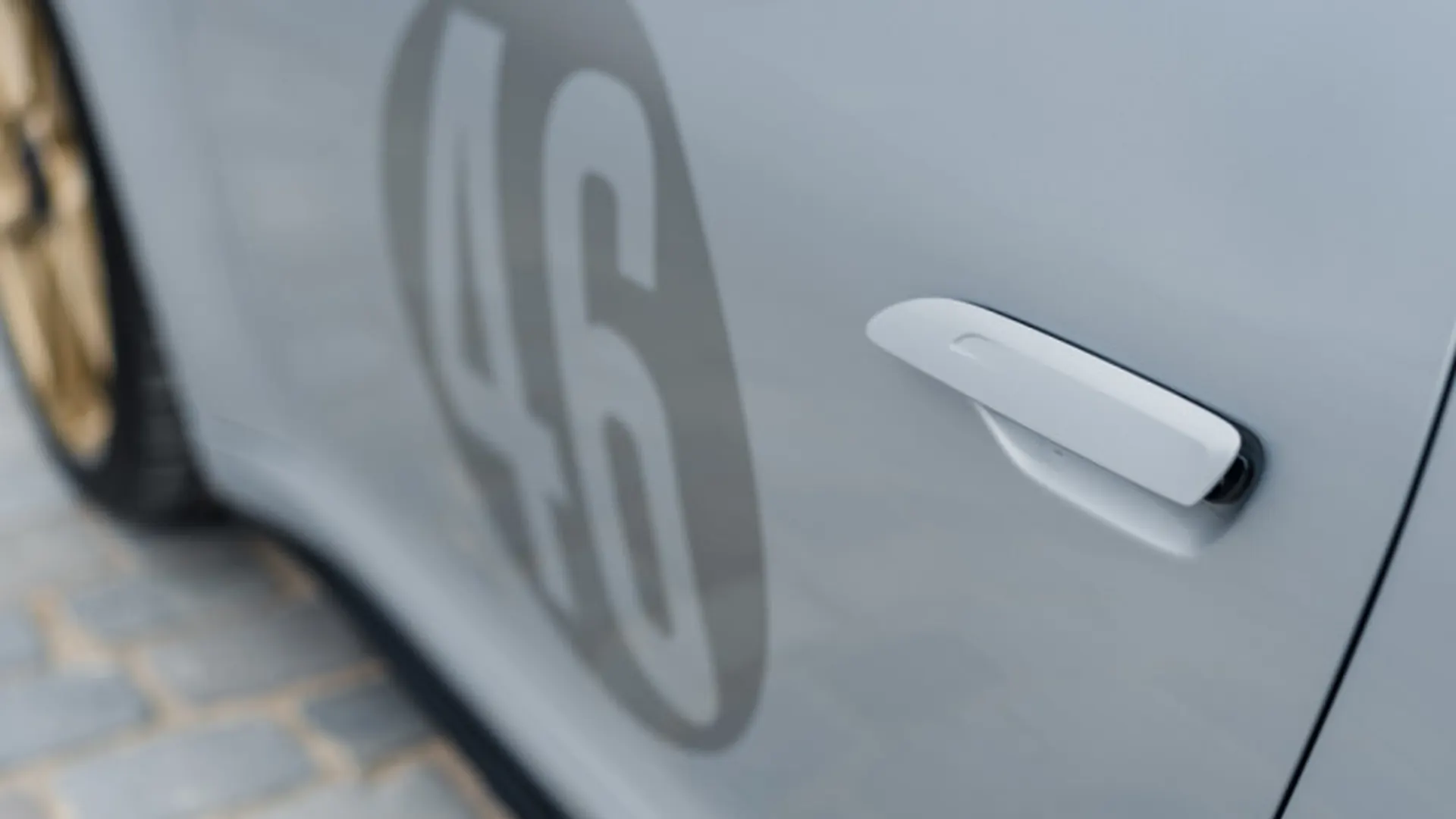 Porsche 992 — photo 36