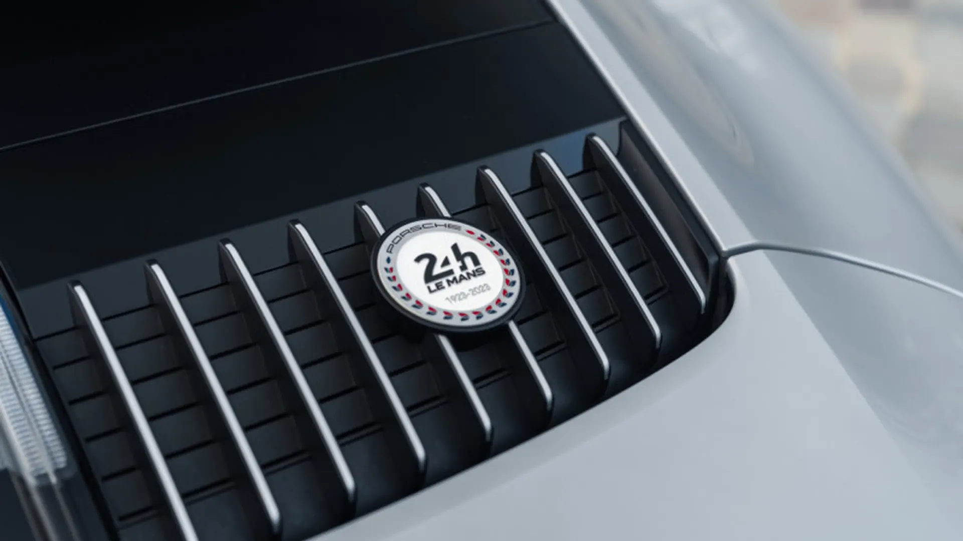 Porsche 992 — photo 44