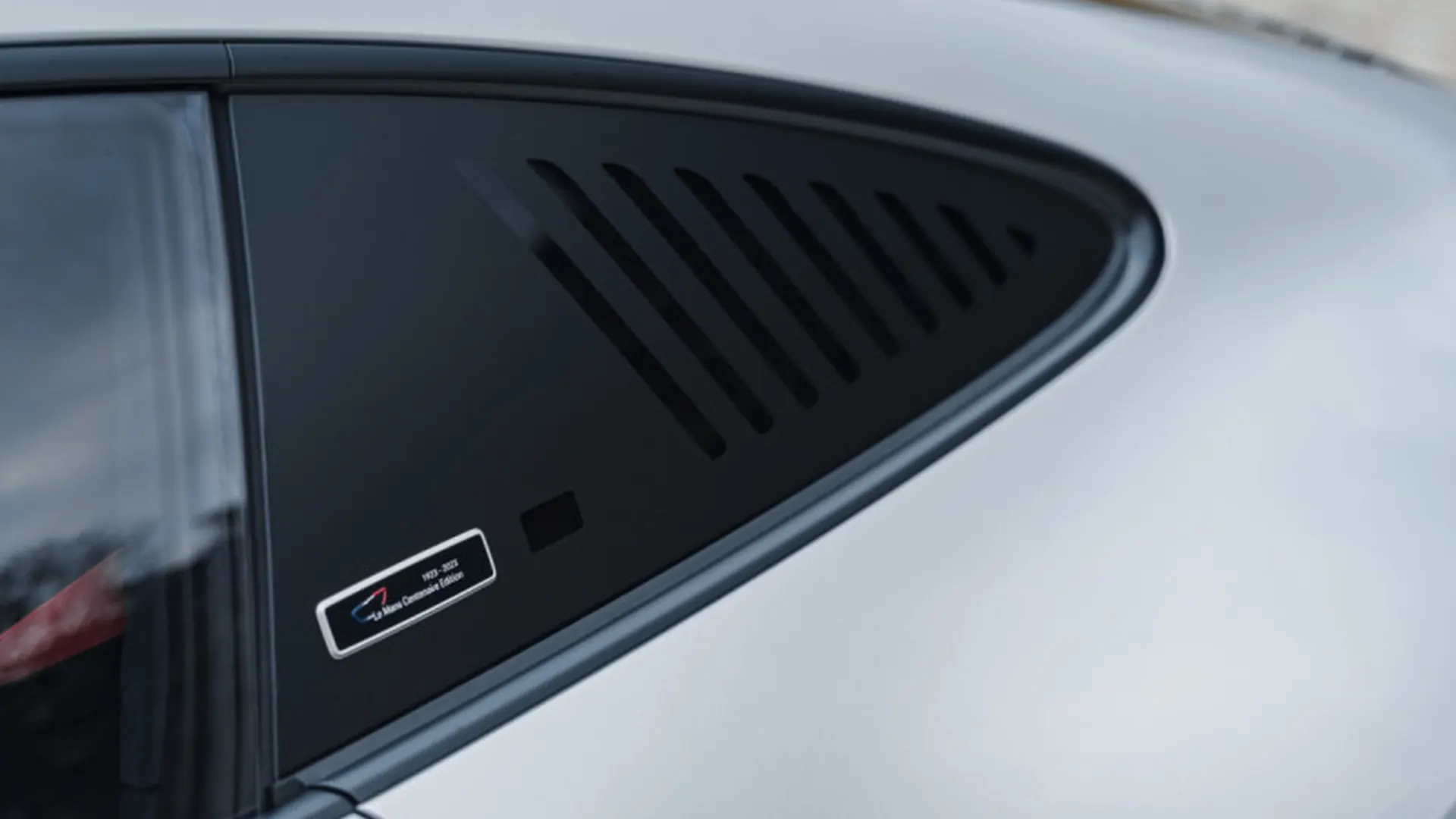 Porsche 992 — photo 39