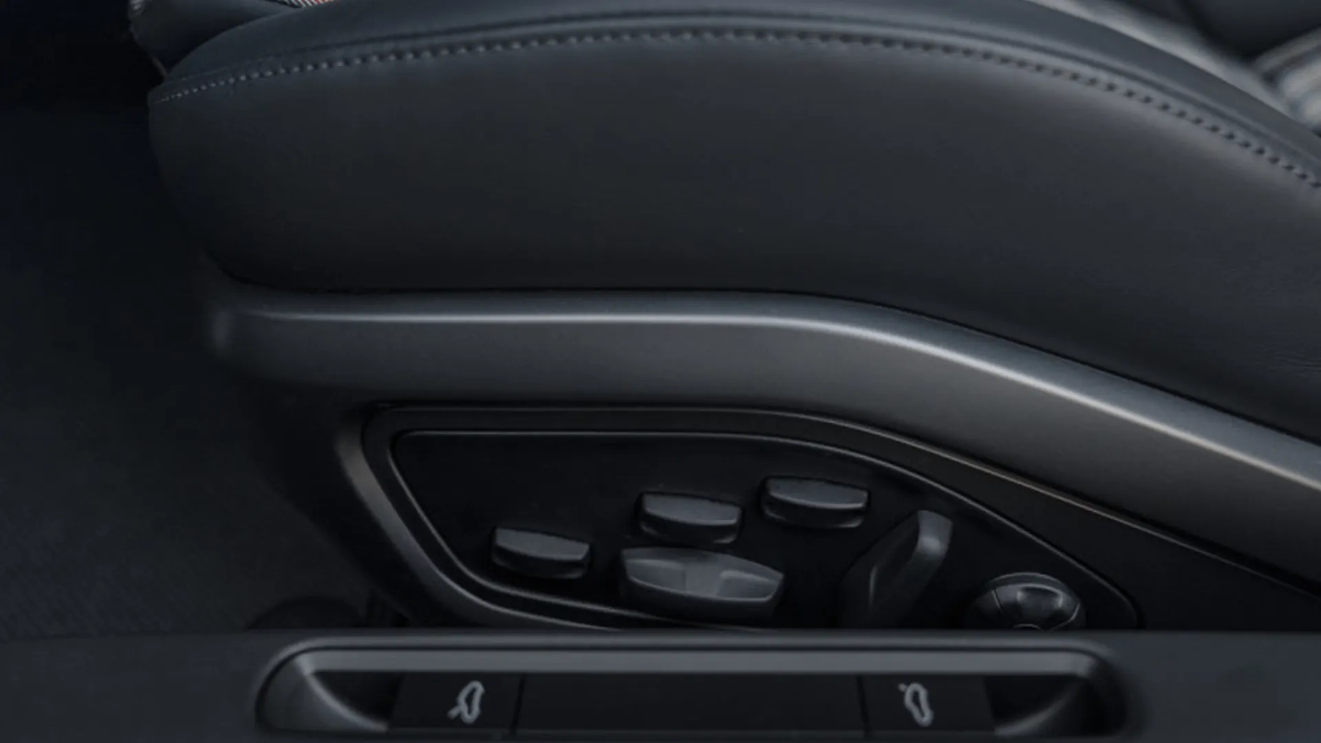 Porsche 992 — photo 25