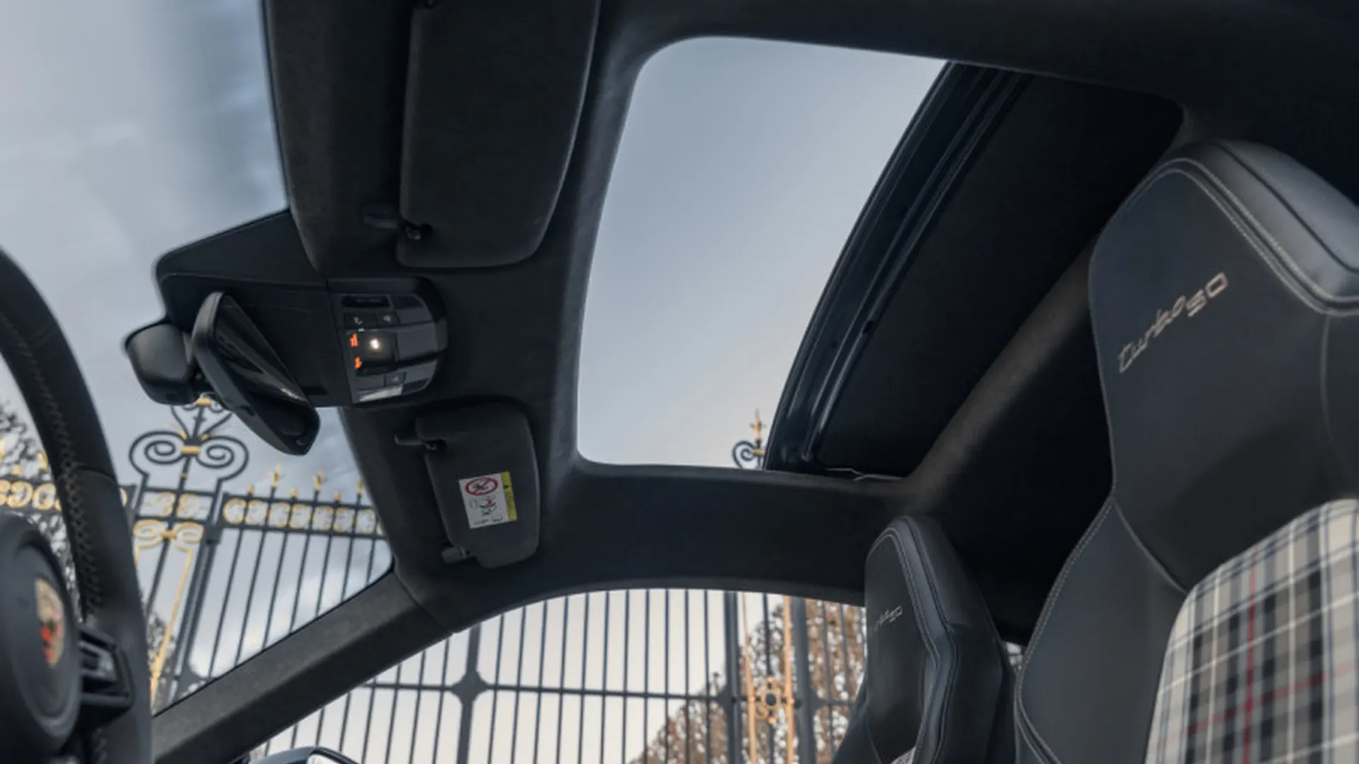 Porsche 992 — photo 31