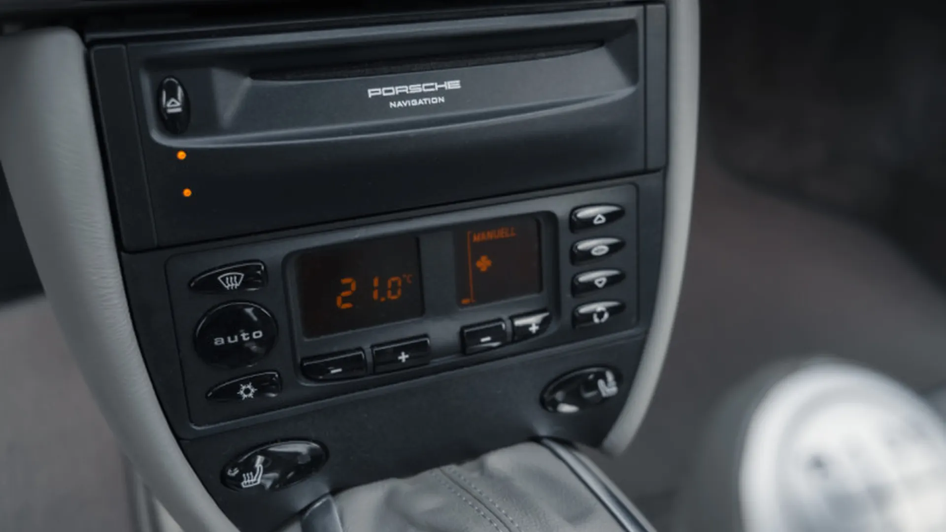 Porsche 996 — photo 20
