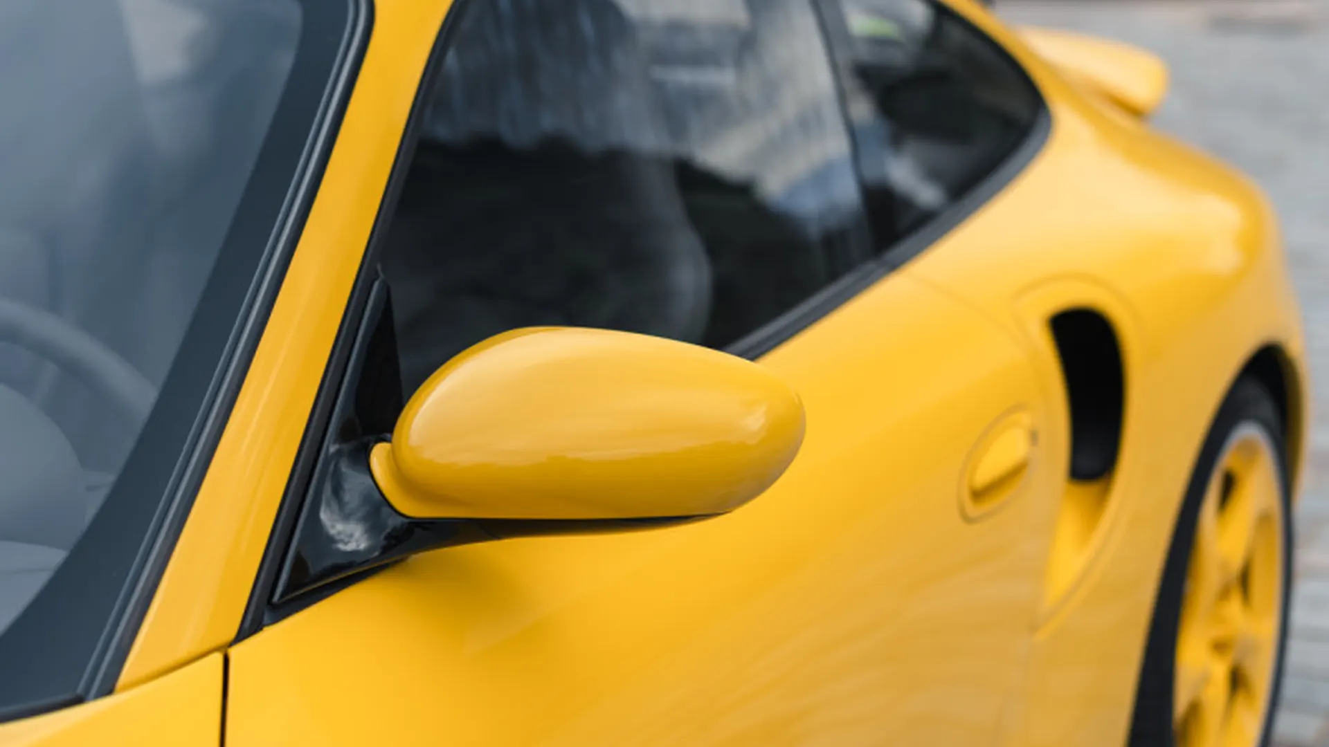 Porsche 996 — photo 41