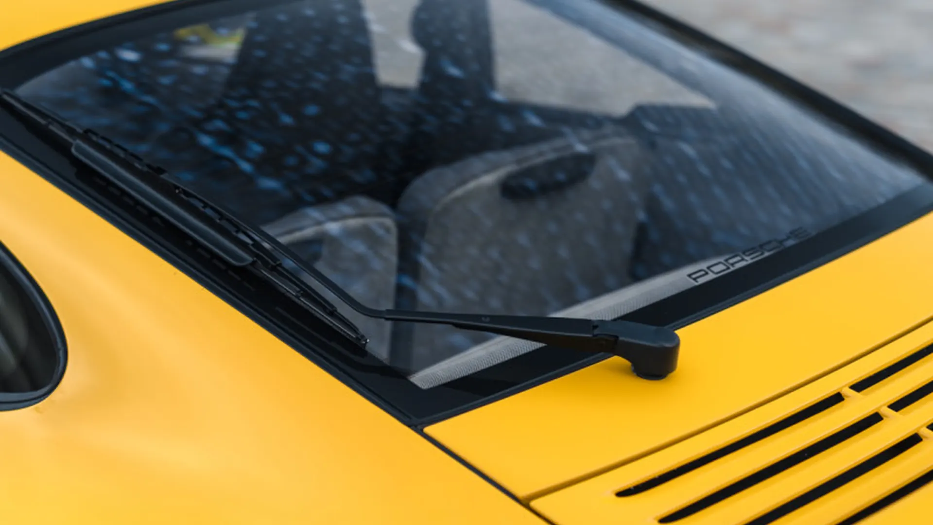 Porsche 996 — photo 46