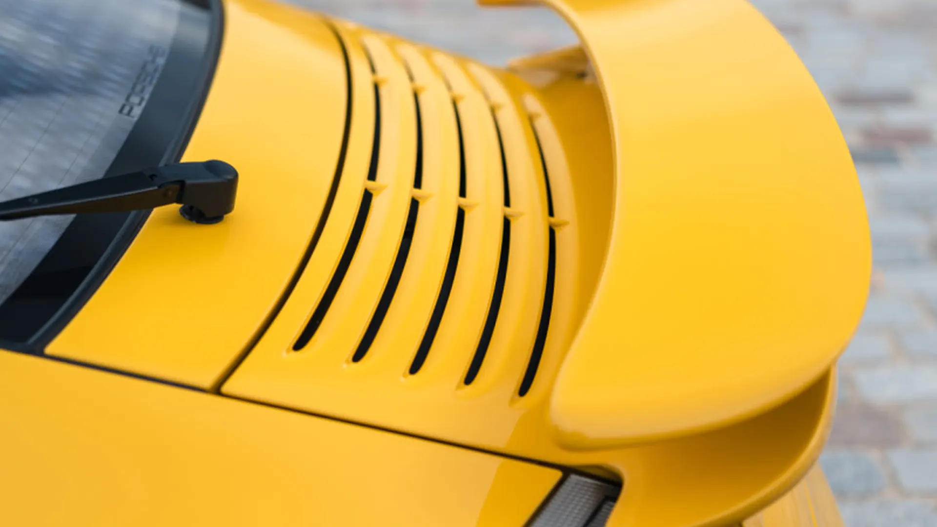 Porsche 996 — photo 48