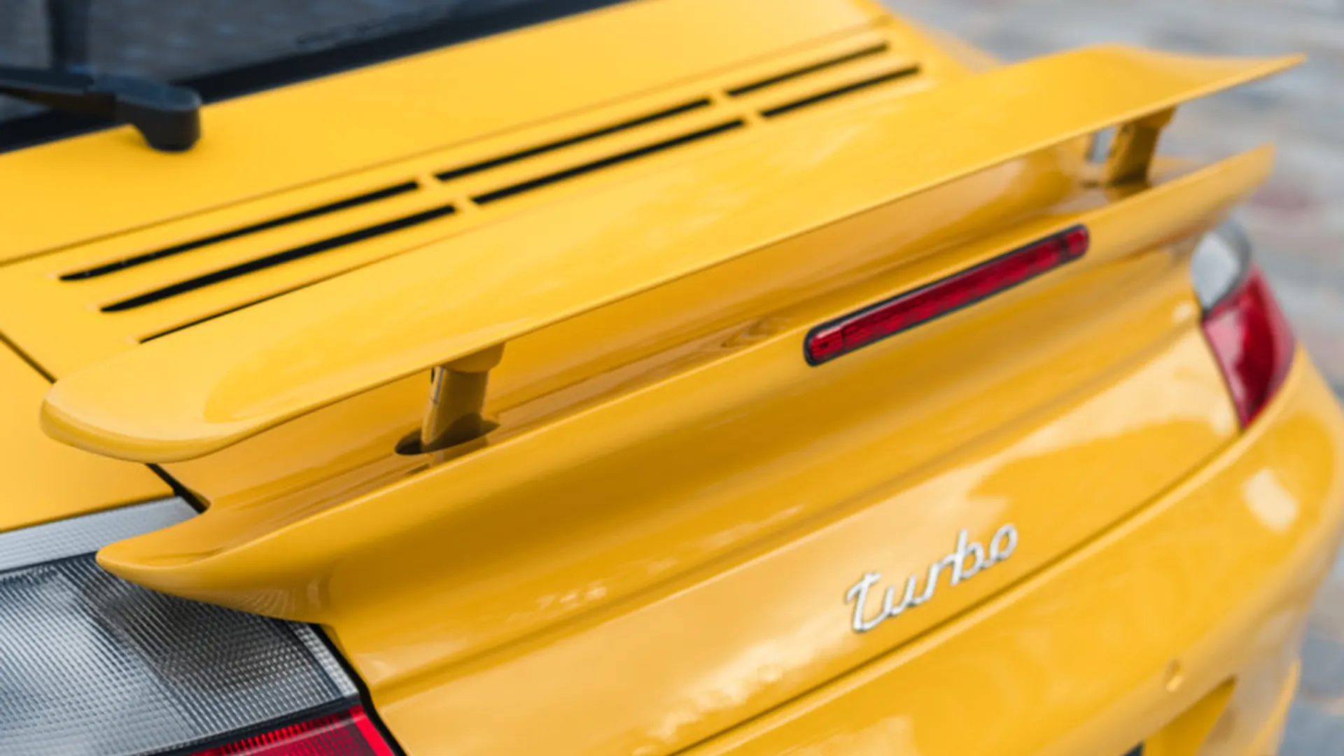 Porsche 996 — photo 47