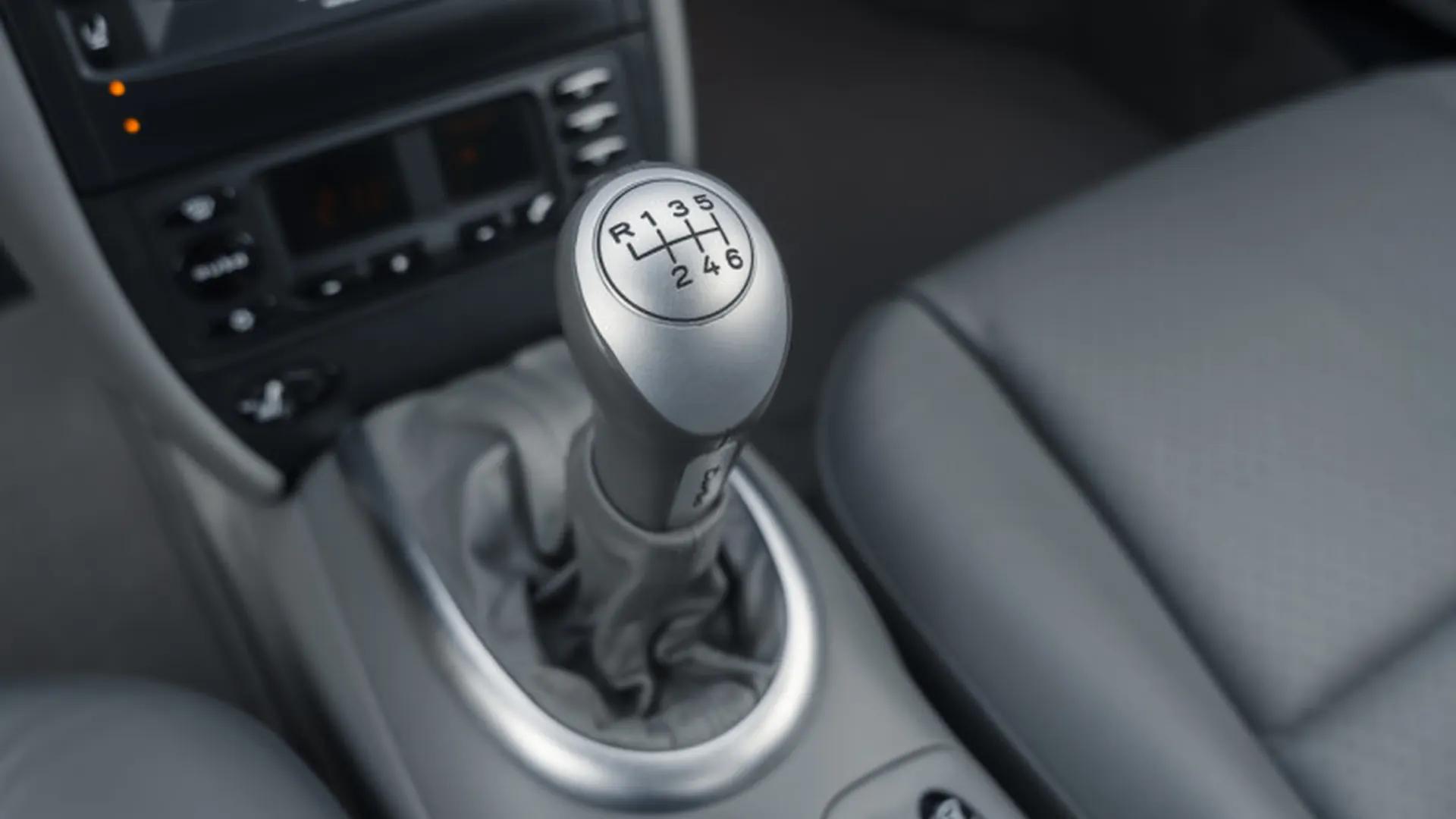 Porsche 996 — photo 21