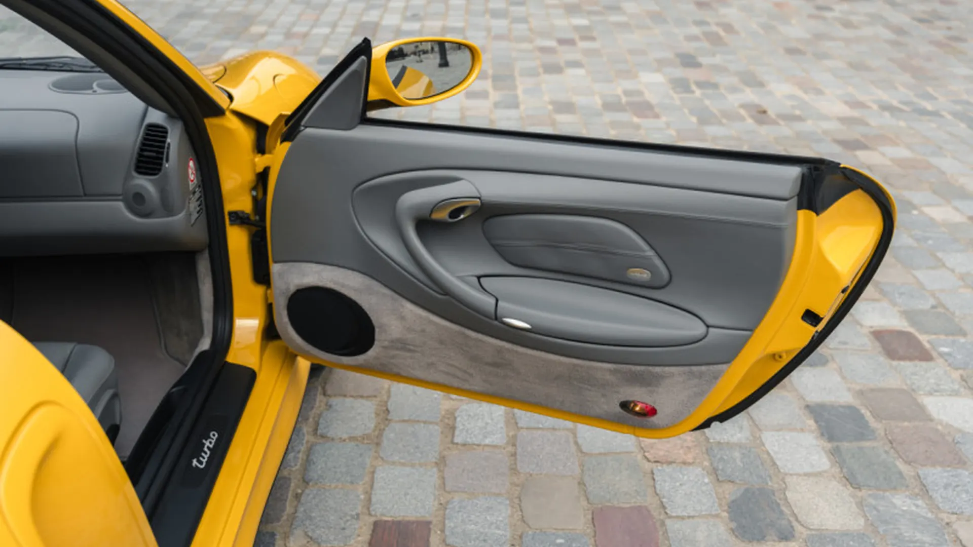 Porsche 996 — photo 34