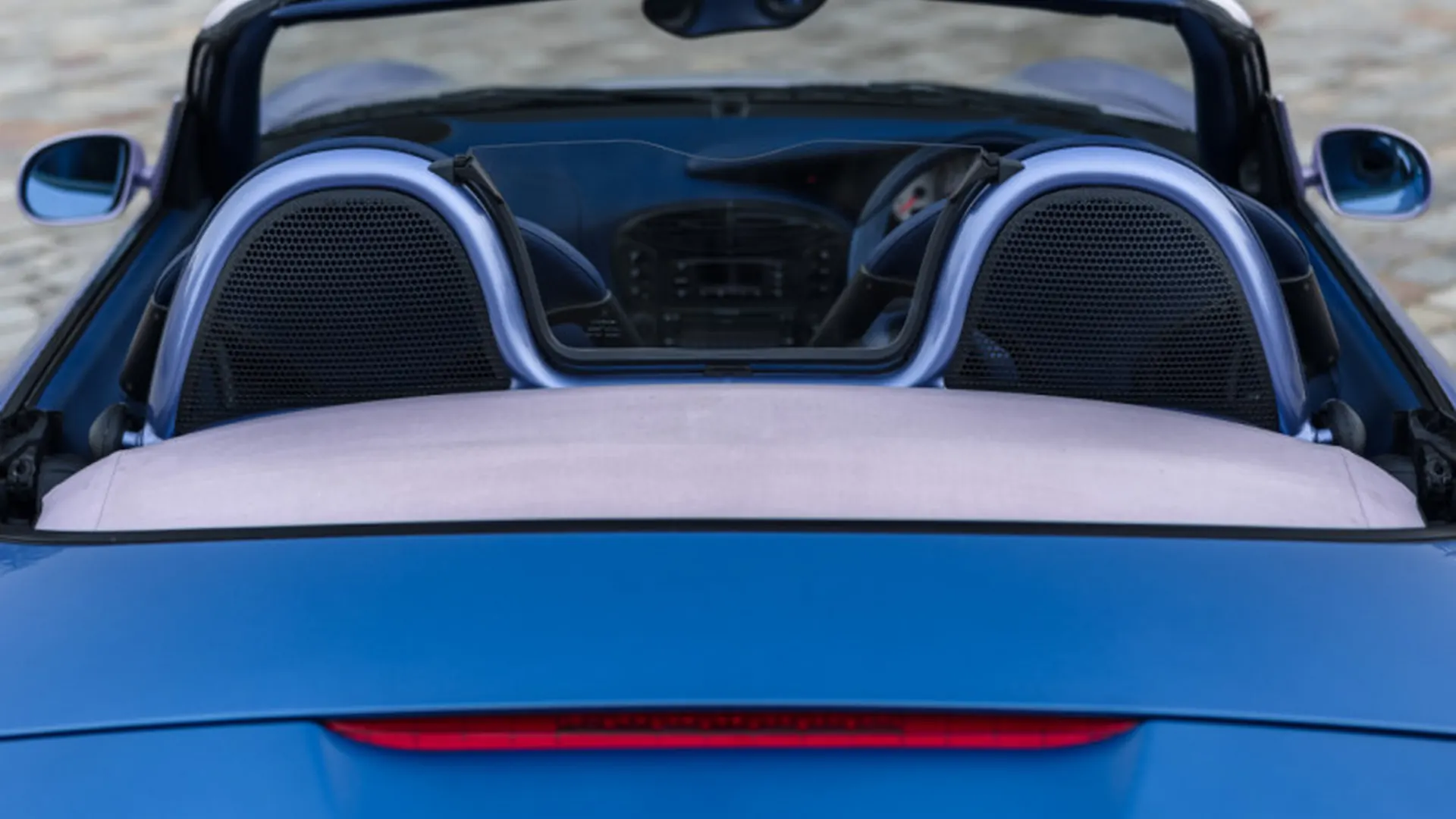 Ruf 3400S — photo 45