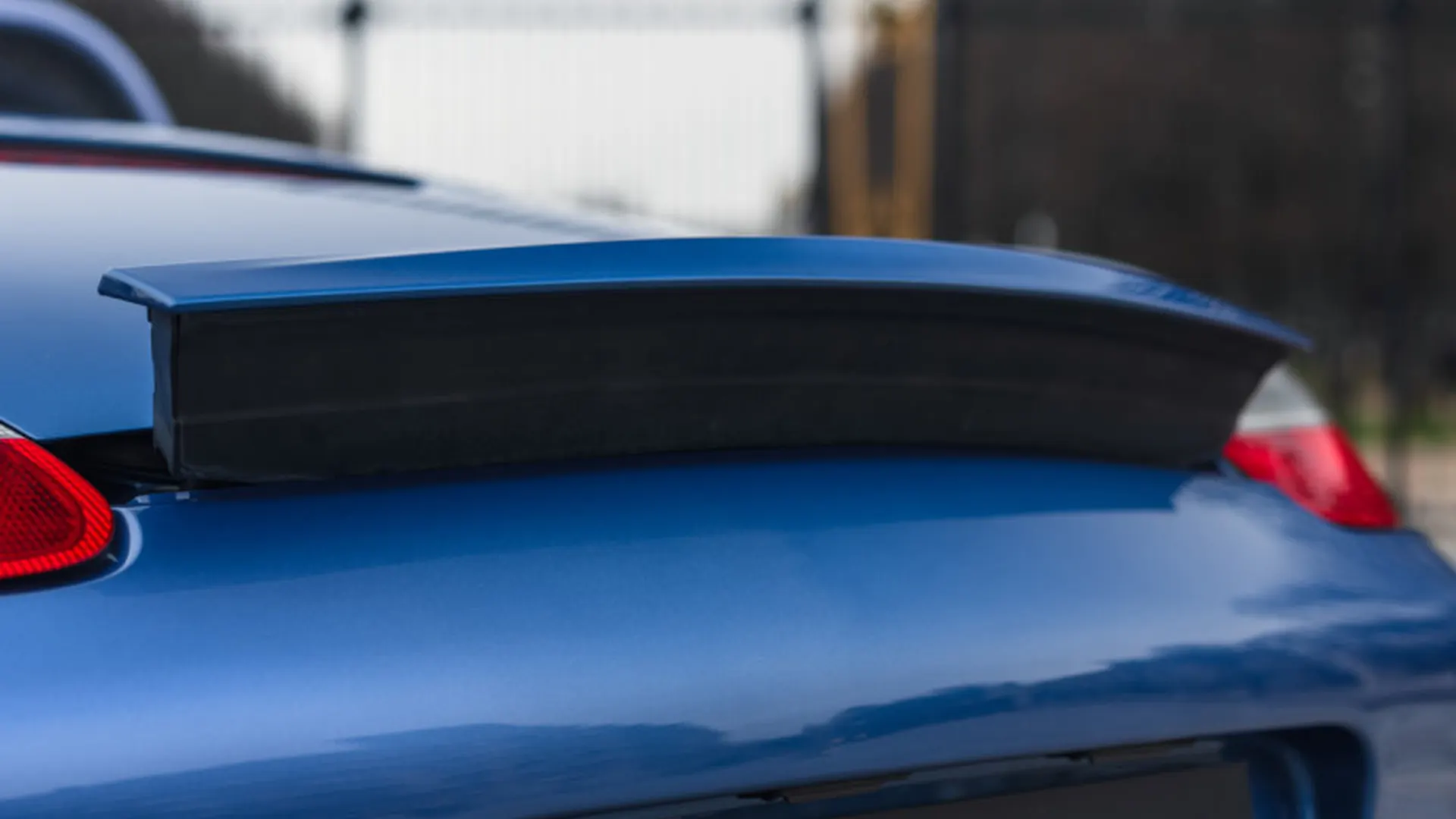 Ruf 3400S — photo 49
