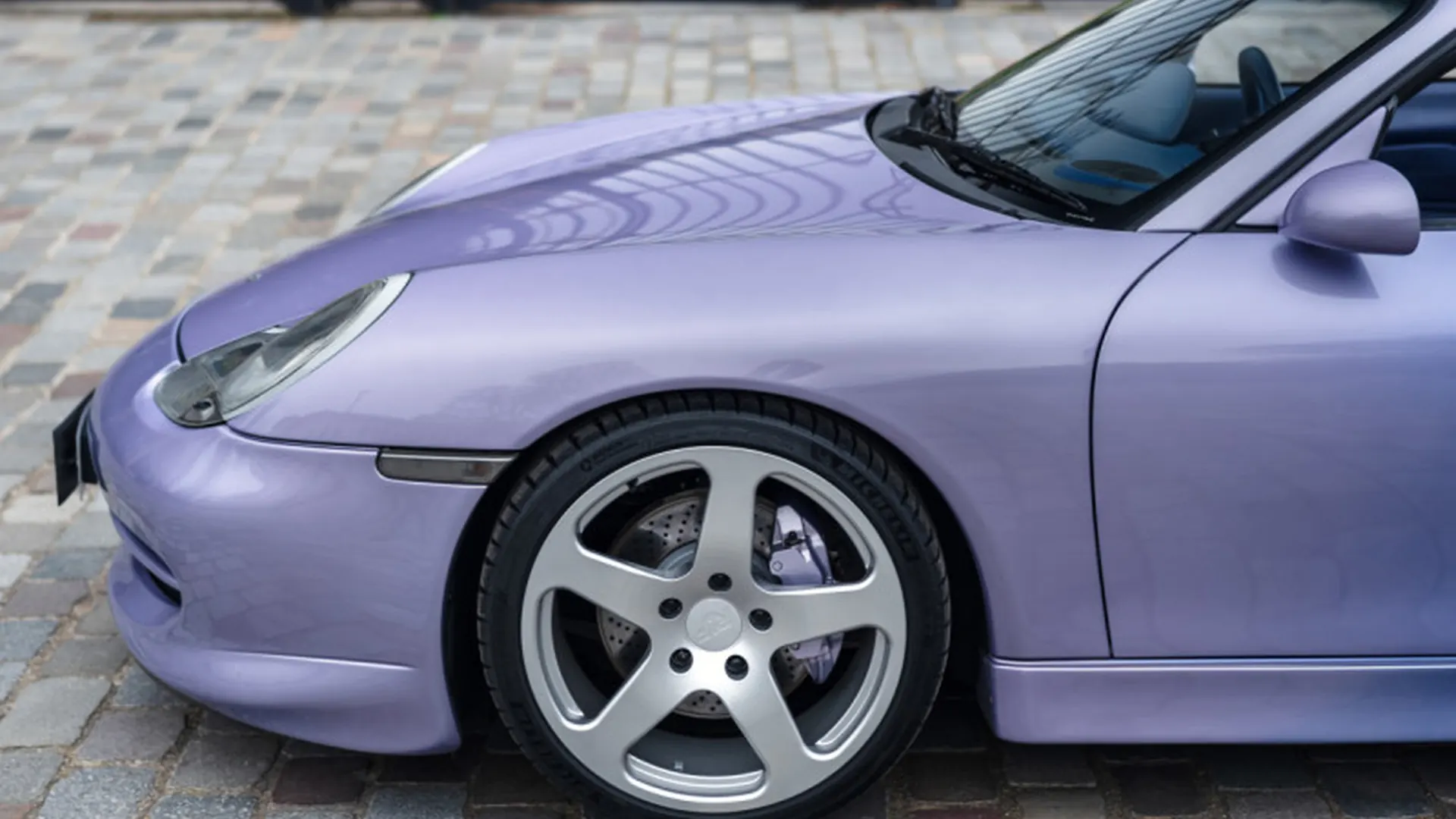 Ruf 3400S — photo 40